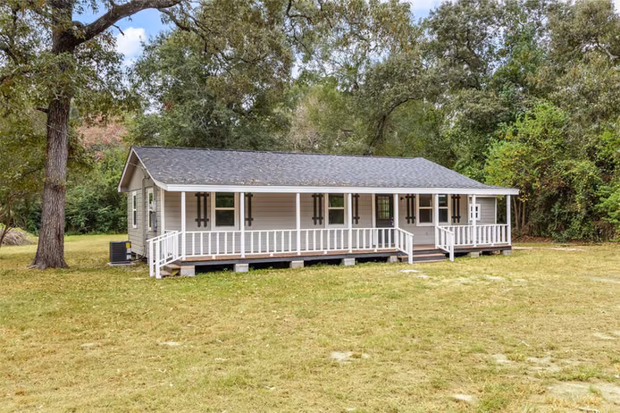 Photo of 8627 S Fork Drive, Conroe, TX 77303