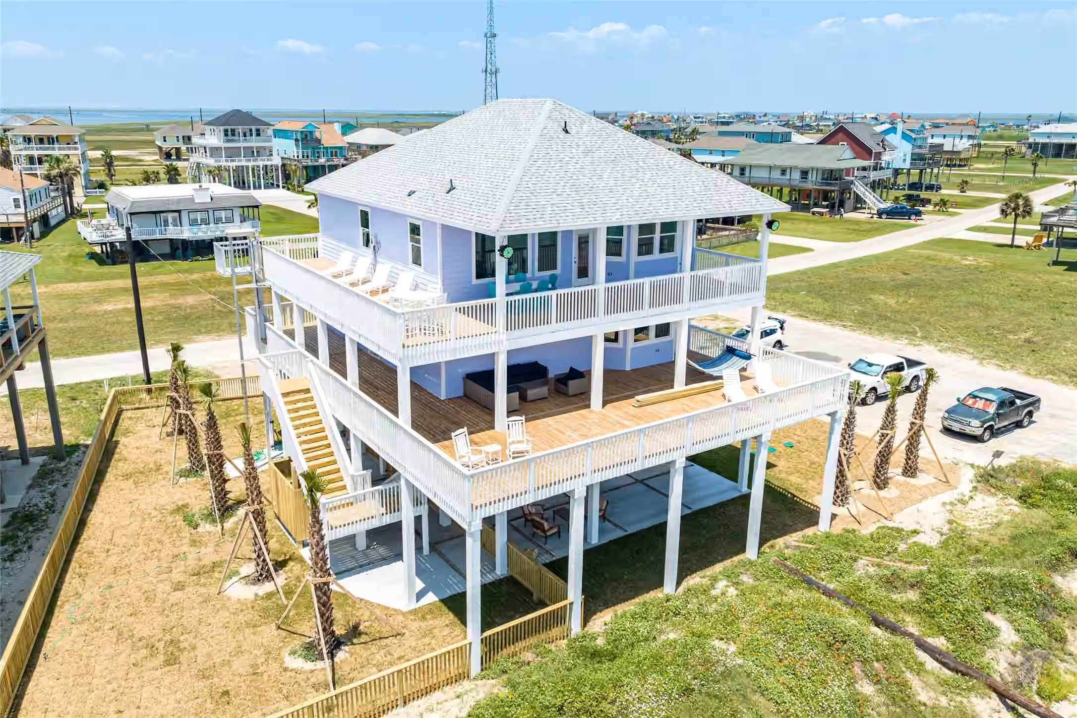 Photo of 13030 Jolly Roger, Freeport, TX 77541
