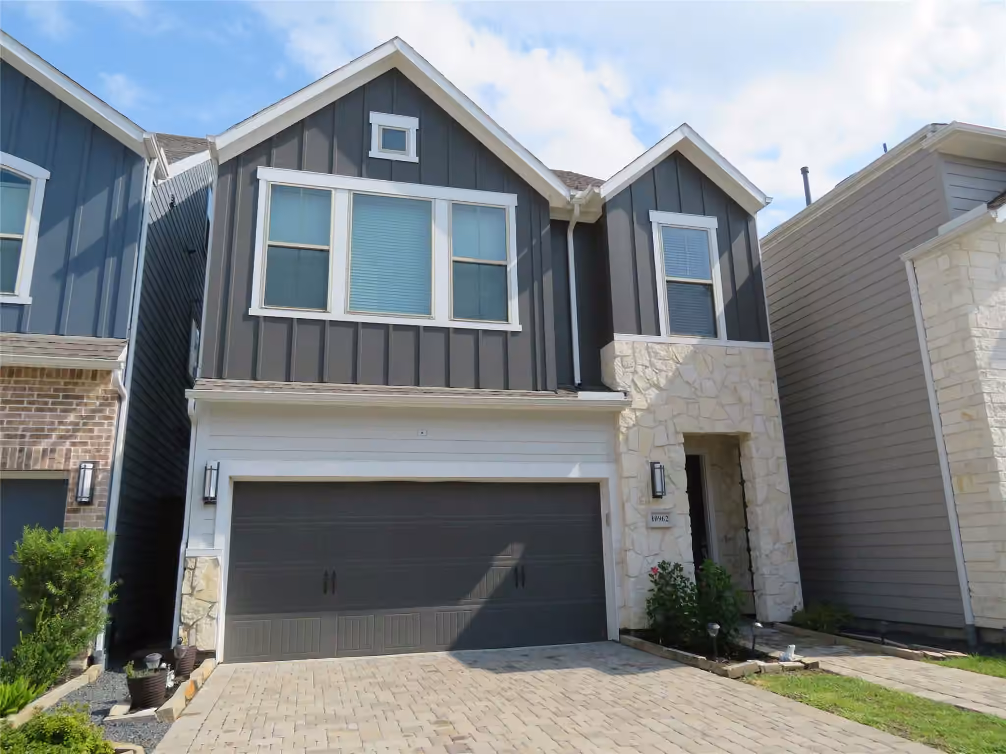 Photo of 10962 Swang Link Drive, Houston, TX 77043