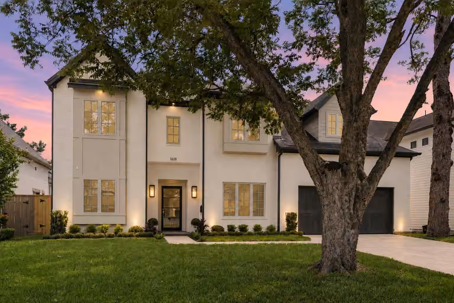 Photo of 1618 Ronson Road, Houston, TX