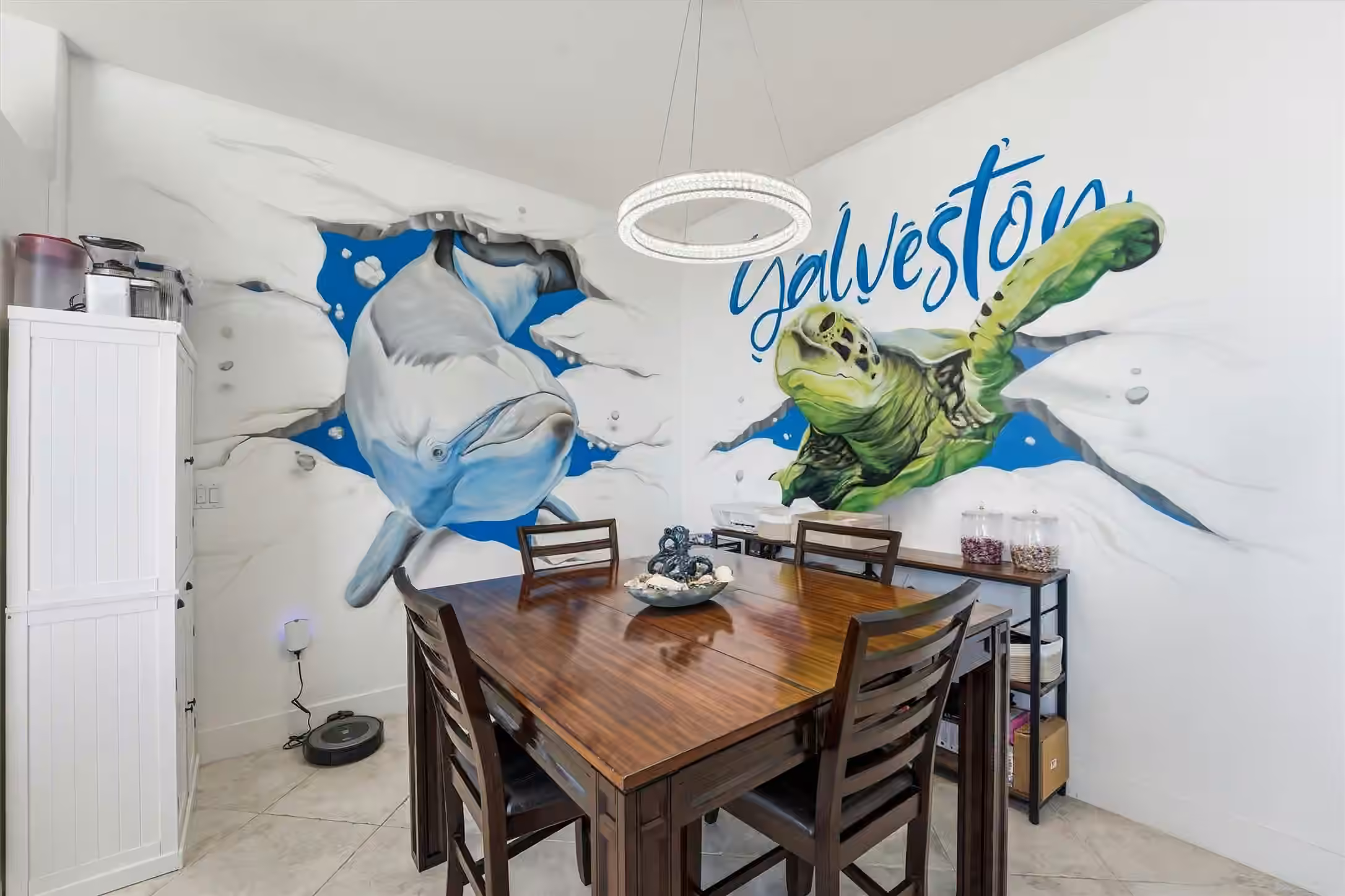 Photo 4 of 10327 Termini San Luis Pass Road 616, Galveston, TX