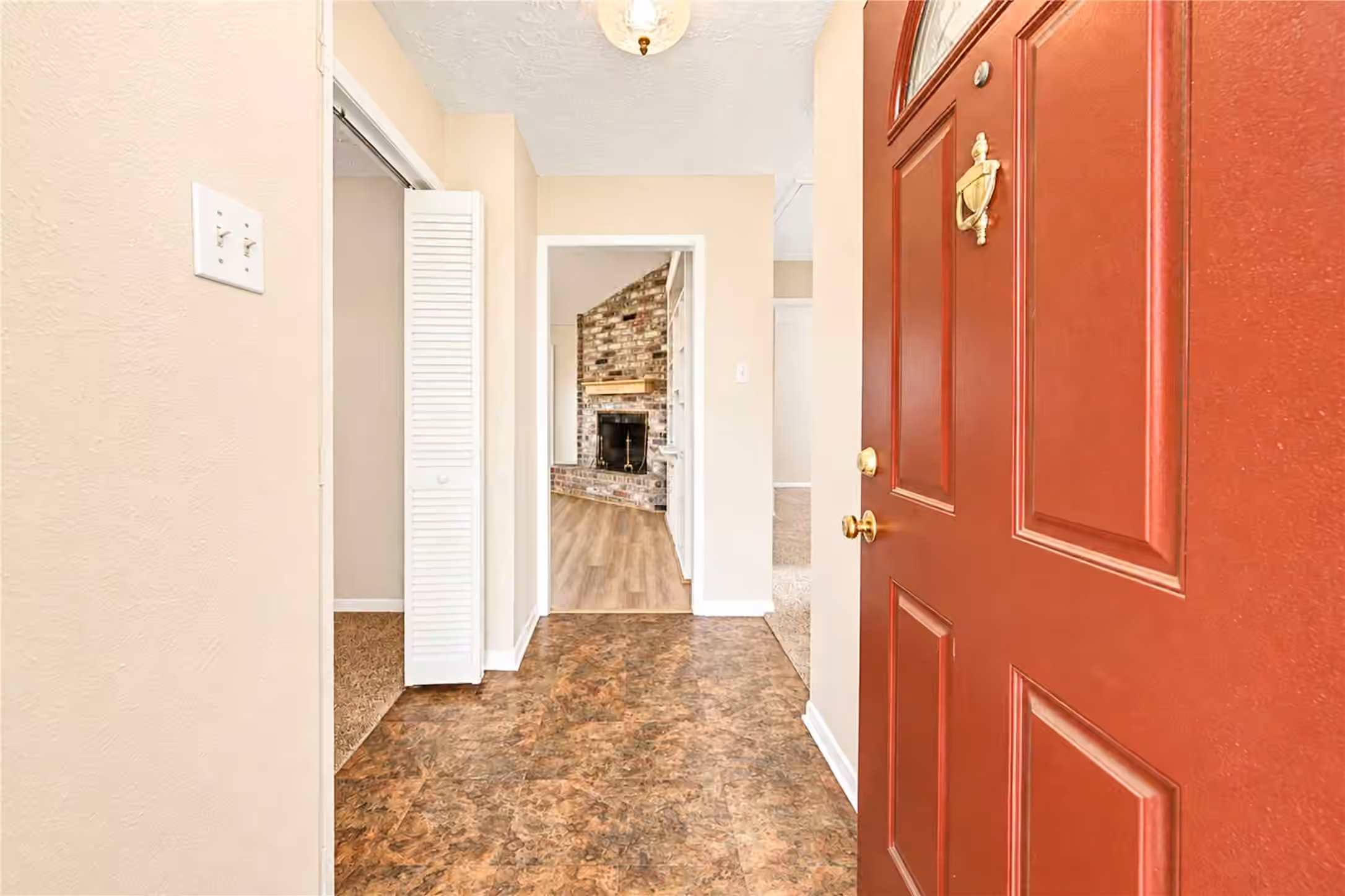 Photo 4 of 12230 Meadowdale Drive, Meadows Place, TX