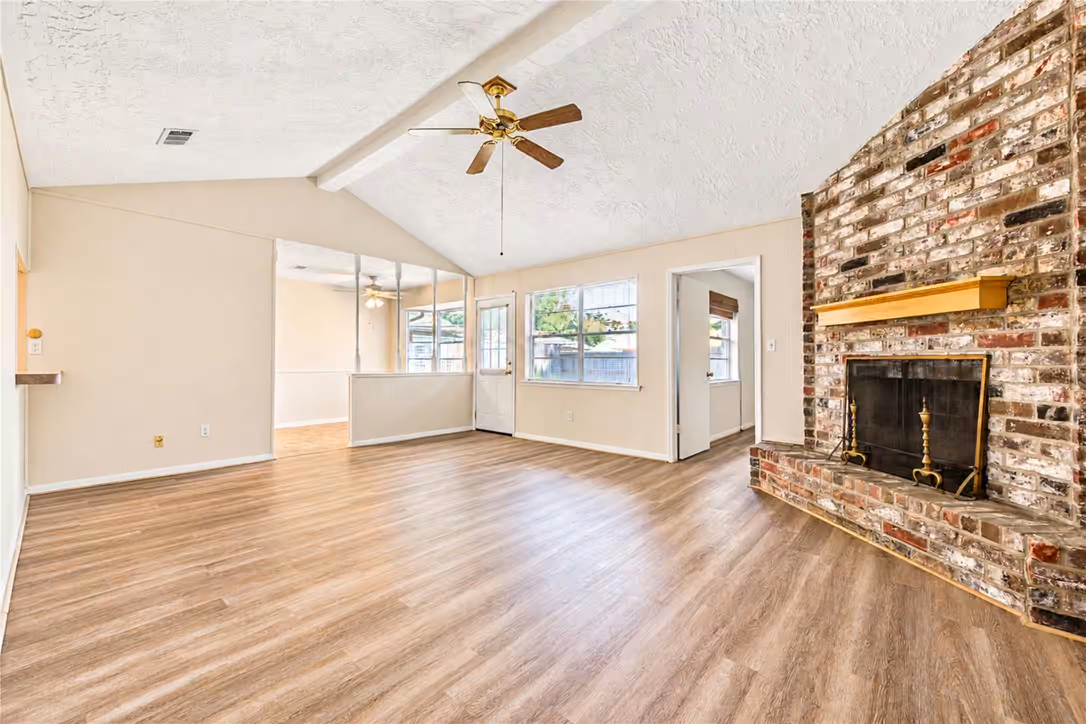 Photo 5 of 12230 Meadowdale Drive, Meadows Place, TX