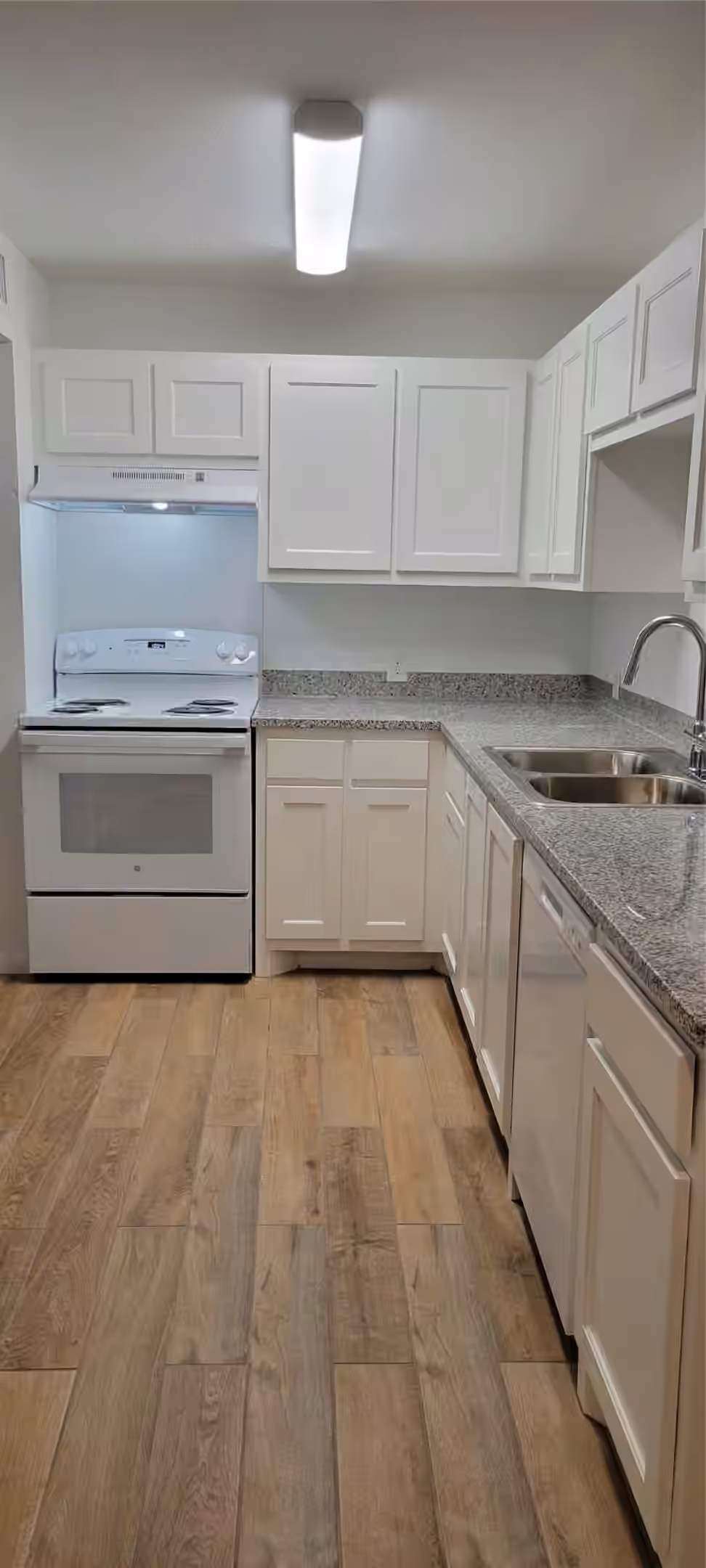 Photo 2 of 5625 Antoine Drive 1105, Houston, TX