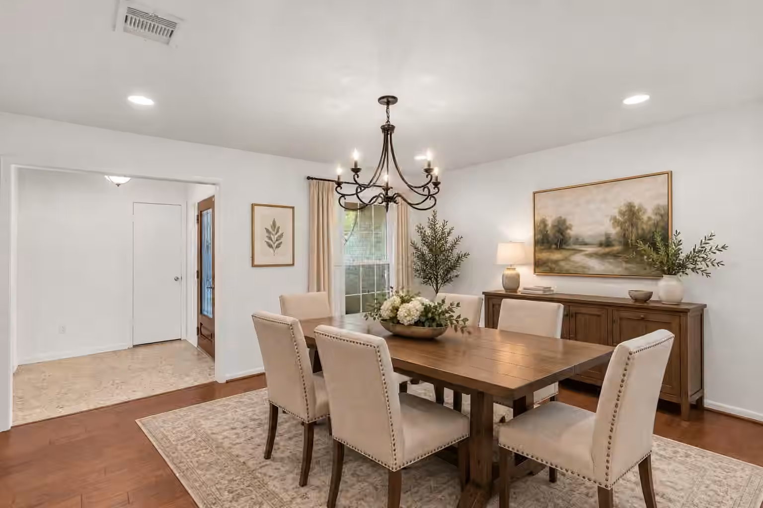 Photo 7 of 11418 Valley Stream Drive, Houston, TX 77043