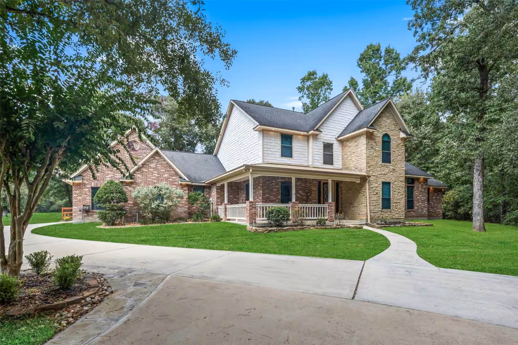 Photo of 4034 Honea Egypt Road, Montgomery, TX 77316