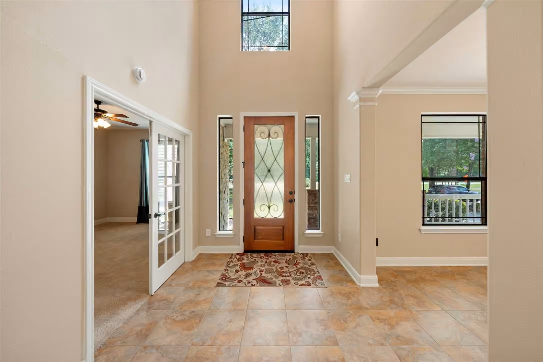Photo 5 of 4034 Honea Egypt Road, Montgomery, TX