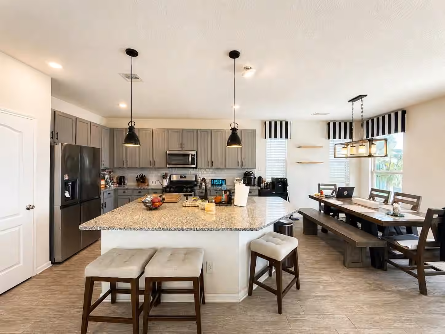 Photo 6 of 5434 Rose Trellis Street, Katy, TX