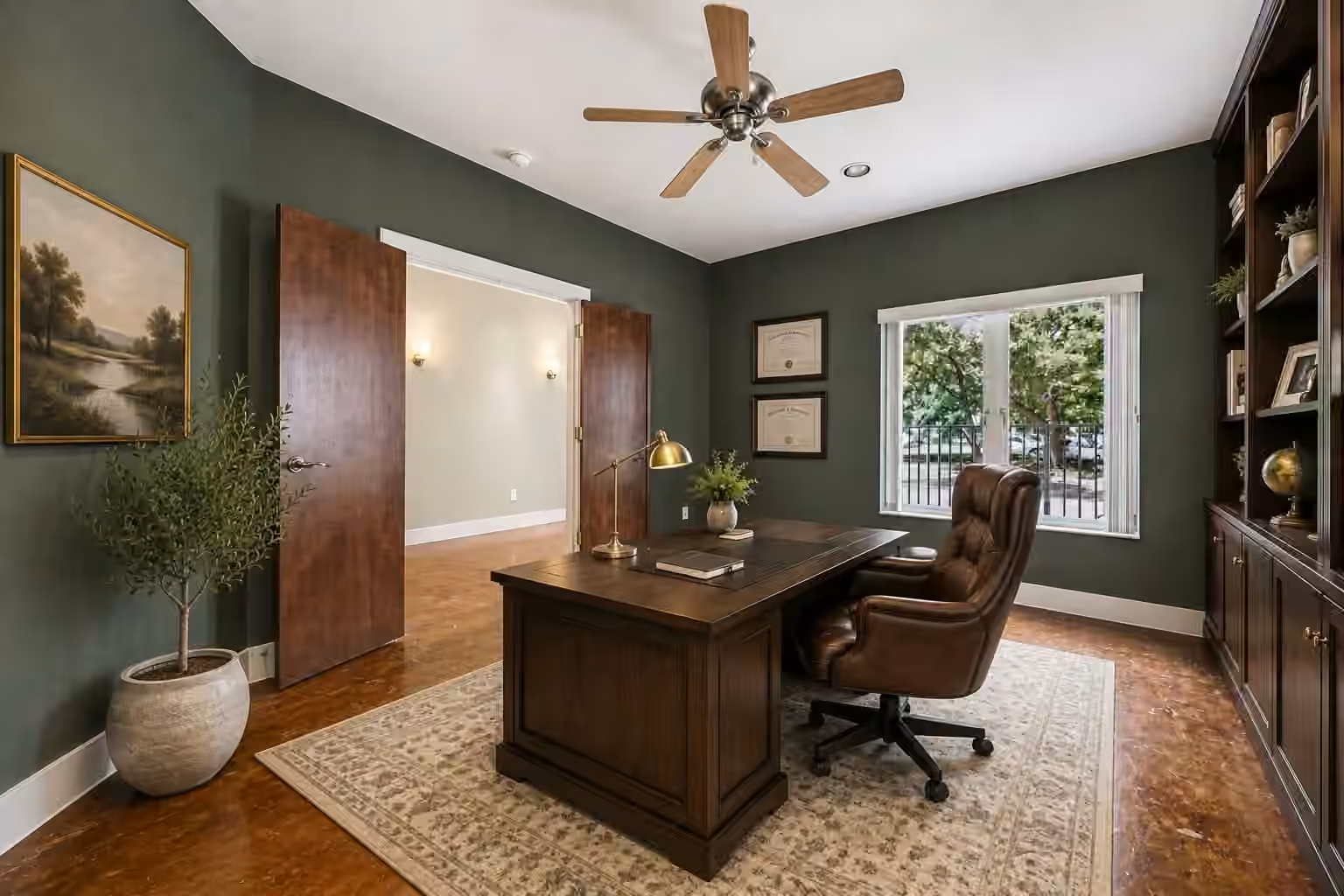Photo 5 of 1606 Calumet Street, Houston, TX