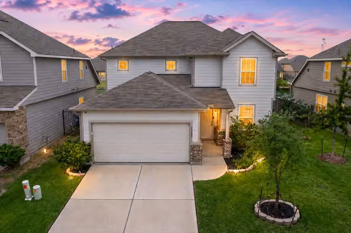 Photo of 24823 Signorelli Way, Katy, TX