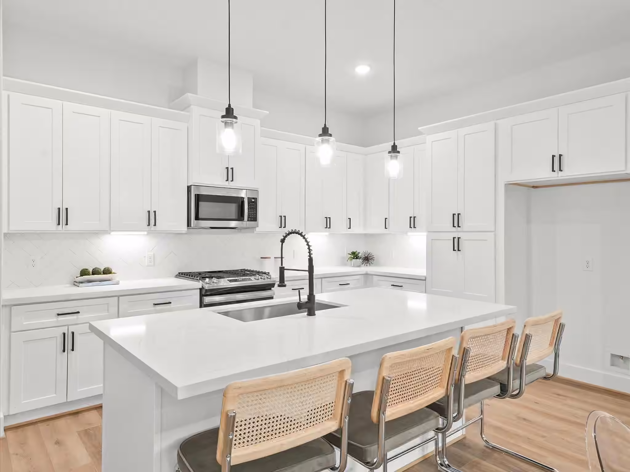 Photo 2 of 1019 Upside Wheatley Lane, Houston, TX