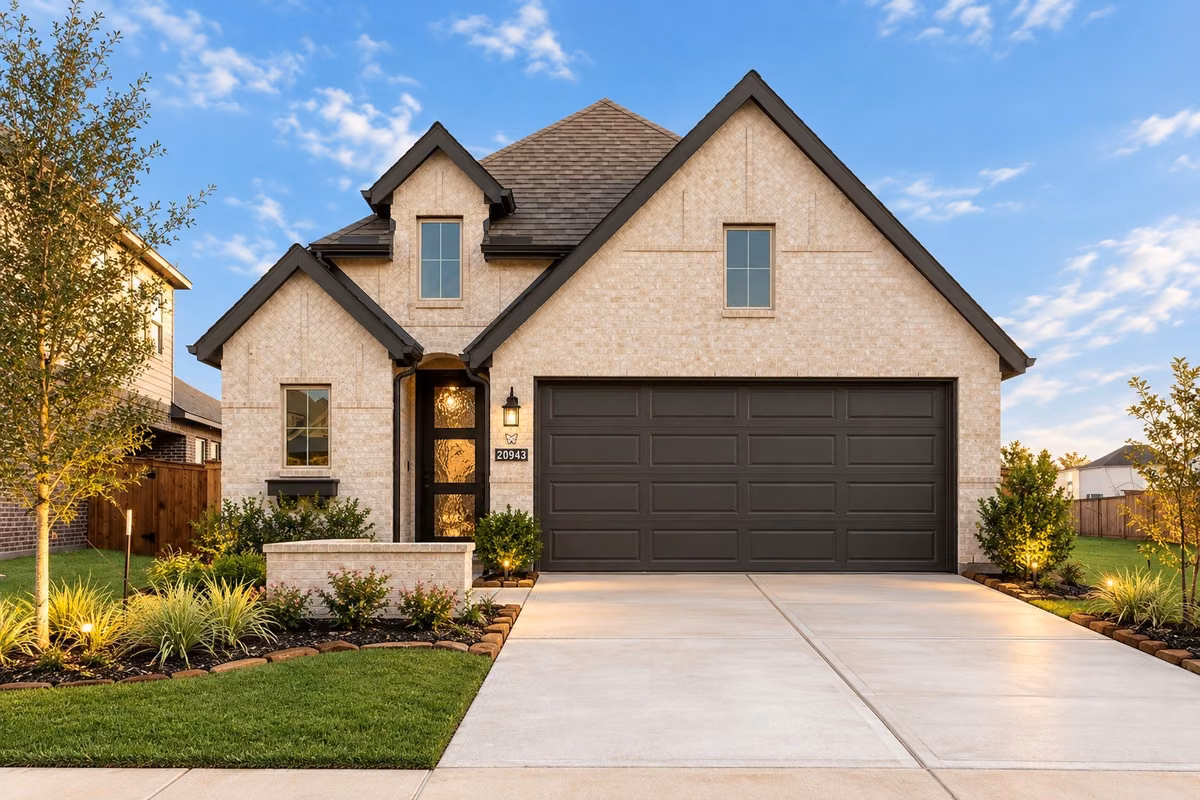 Photo of 20943 Blooming Shrubs Court, Cypress, TX 77433