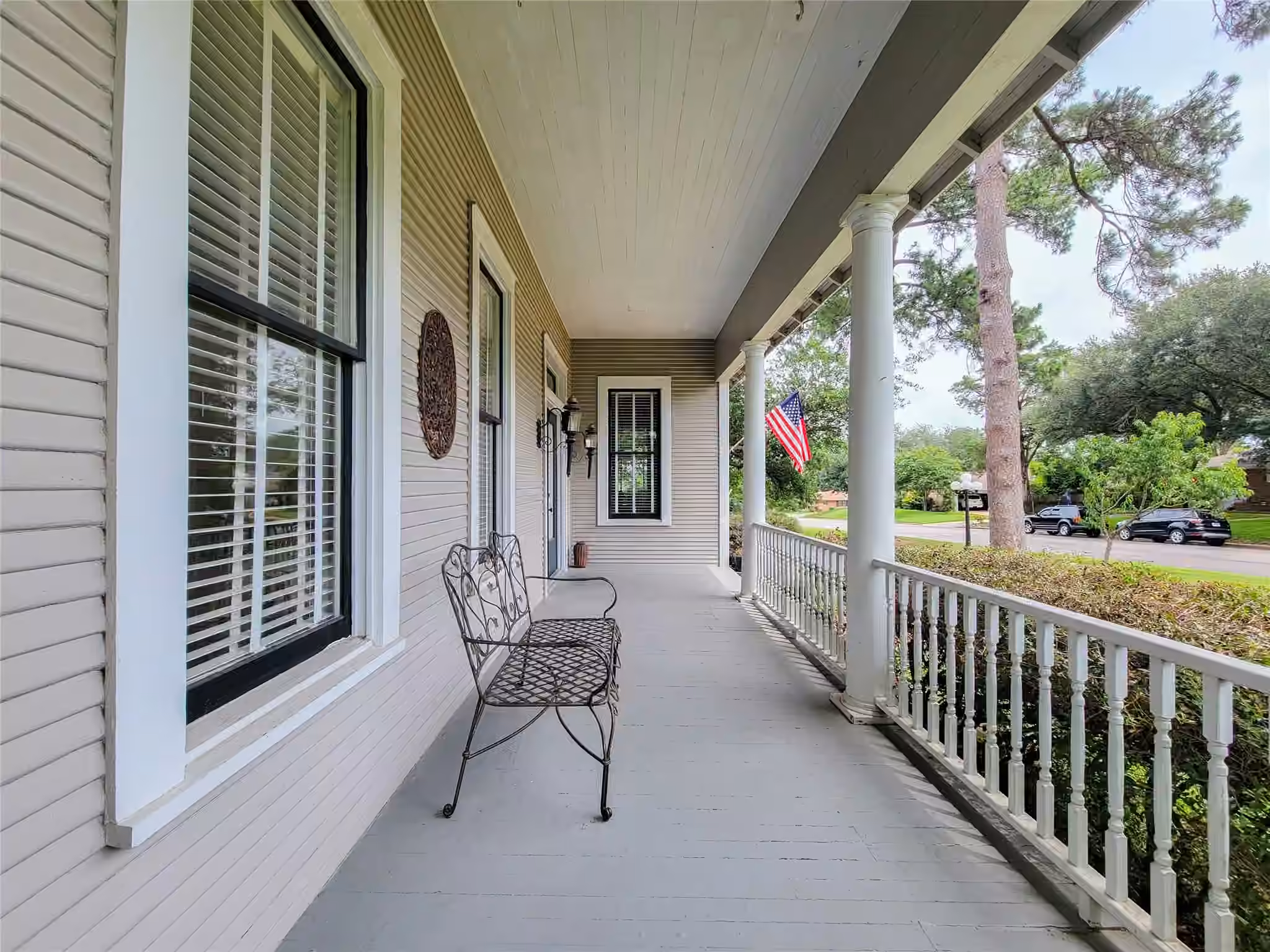Photo 5 of 1406 Key Street, Brenham, TX