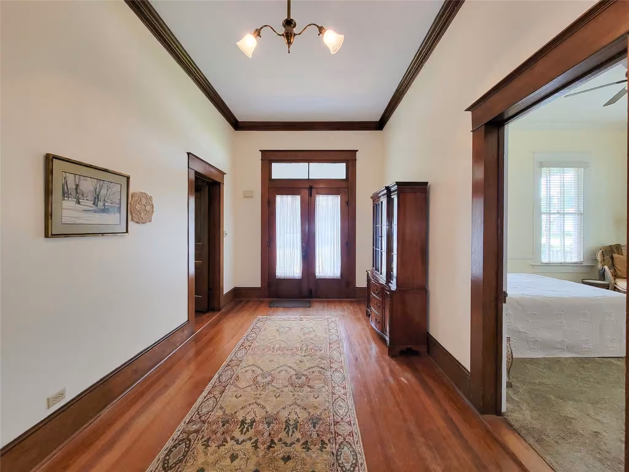 Photo 6 of 1406 Key Street, Brenham, TX