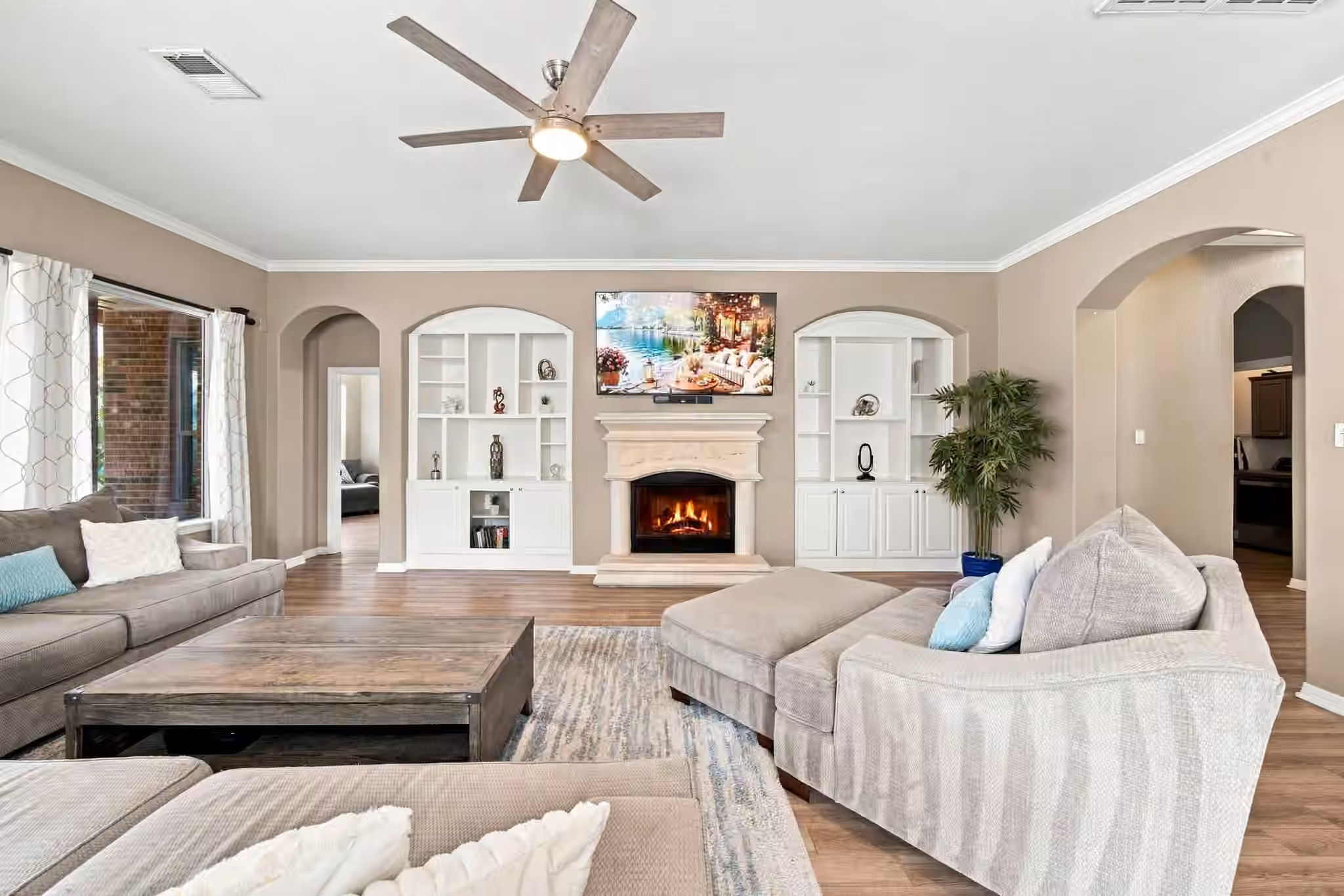 Photo 5 of 8734 Stowe Creek Lane, Missouri City, TX
