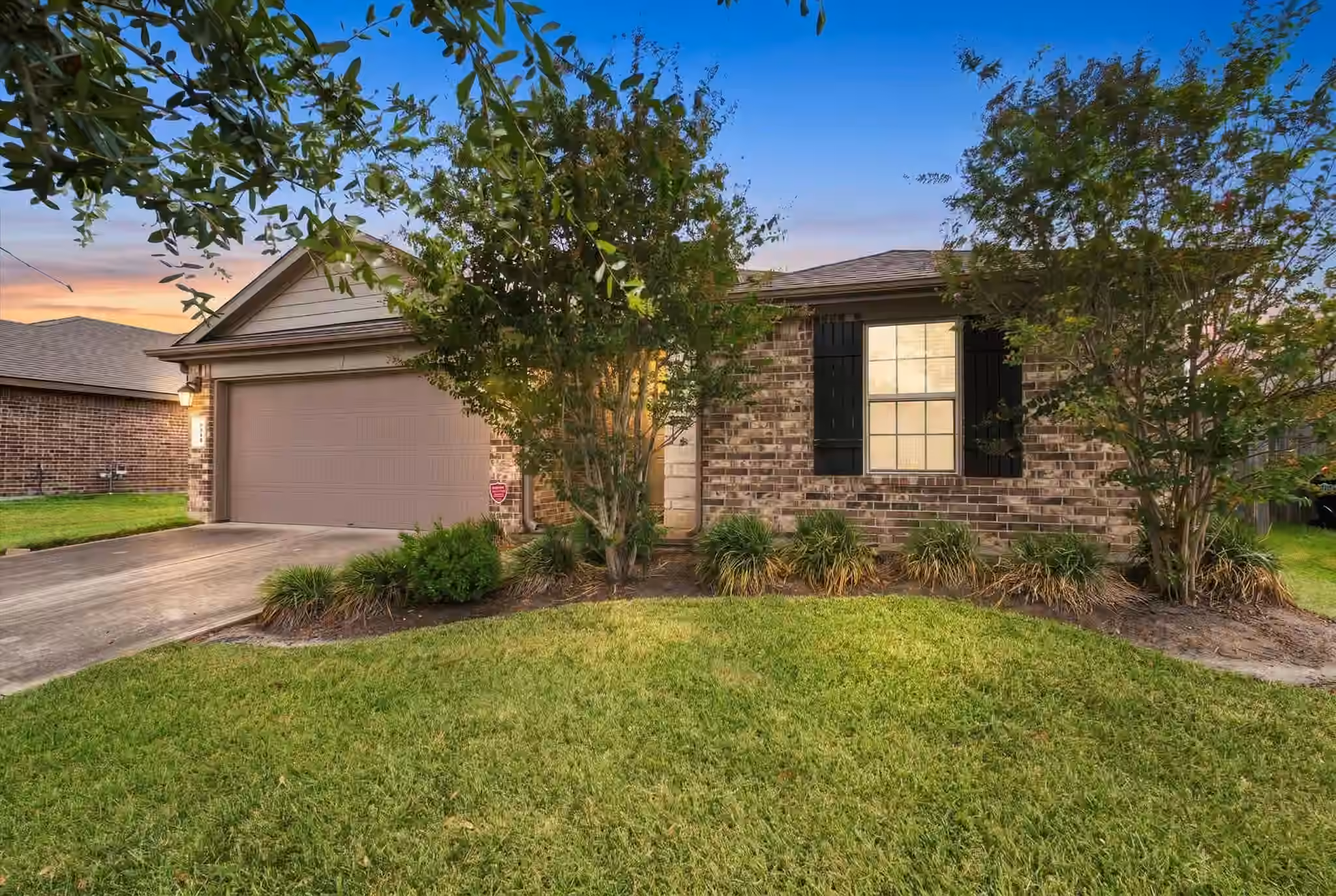 Photo 2 of 3010 Specklebelly Drive, Baytown, TX