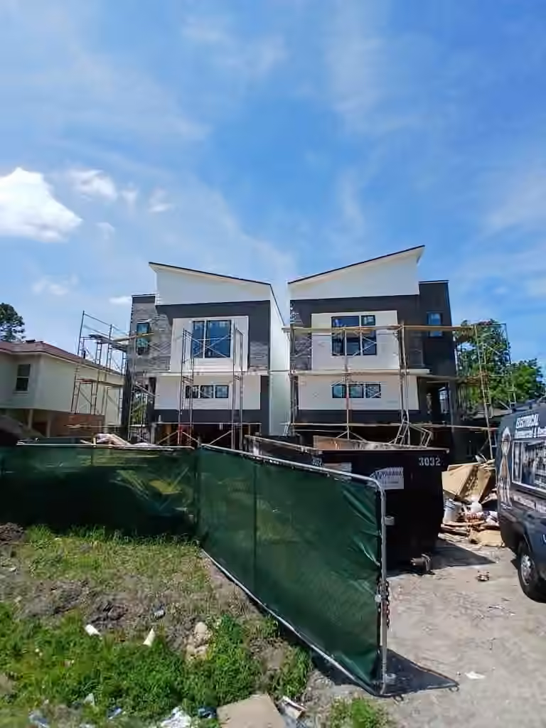 Photo 3 of 5227 Rue Street, Houston, TX