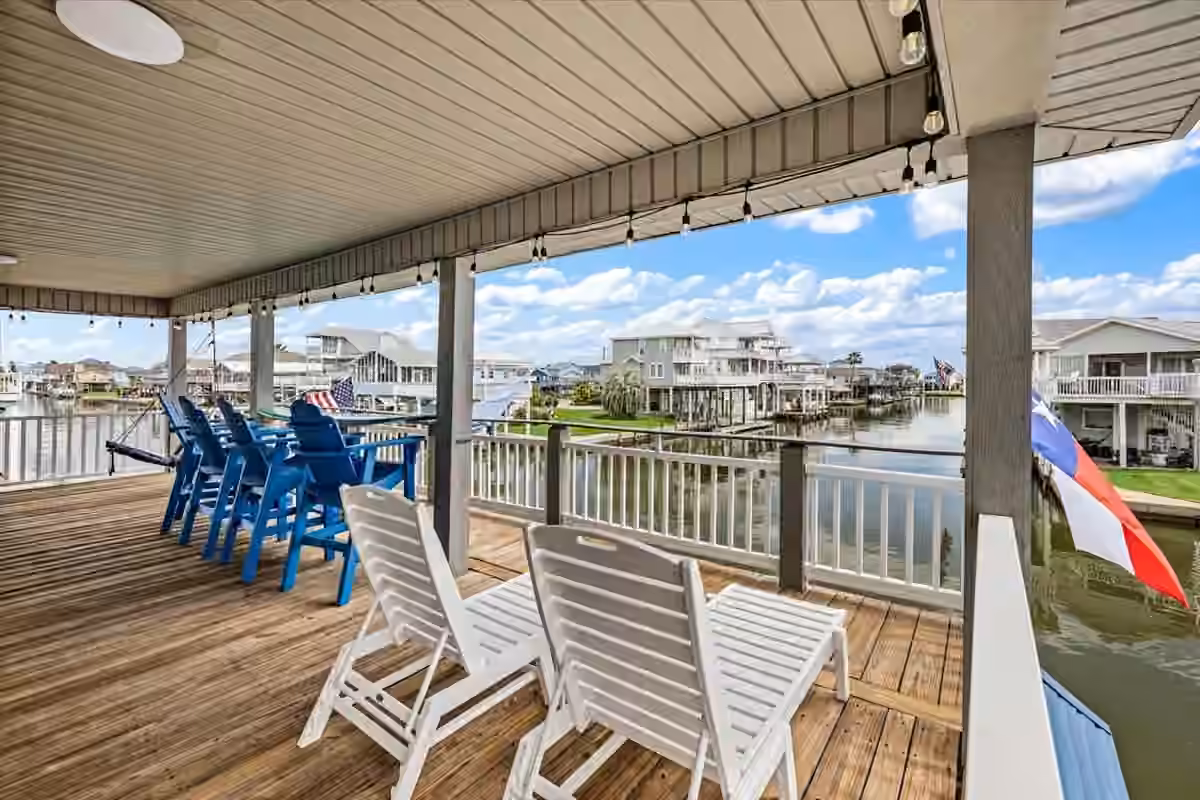 Photo 5 of 4023 Nueces Drive, Galveston, TX