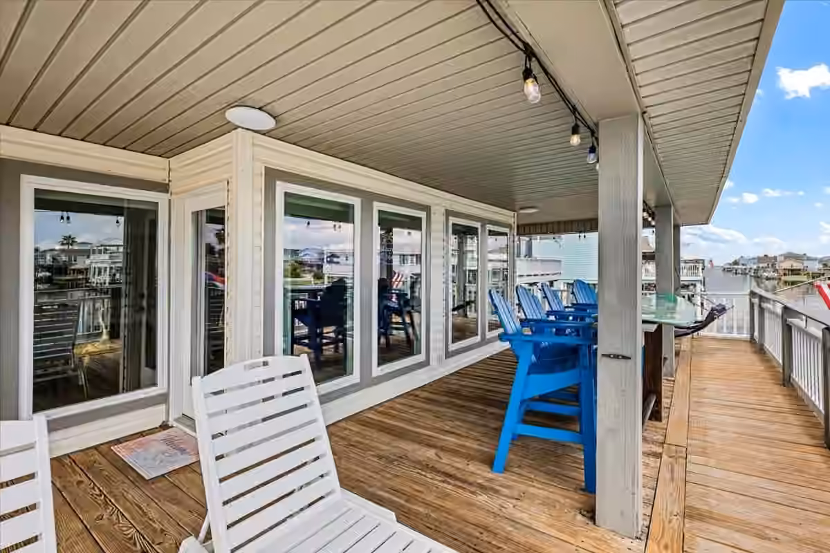 Photo 6 of 4023 Nueces Drive, Galveston, TX