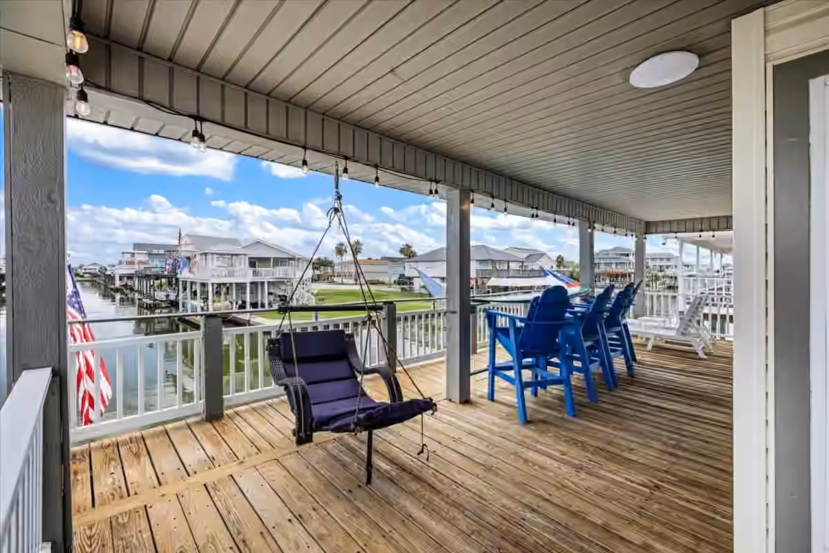 Photo 7 of 4023 Nueces Drive, Galveston, TX