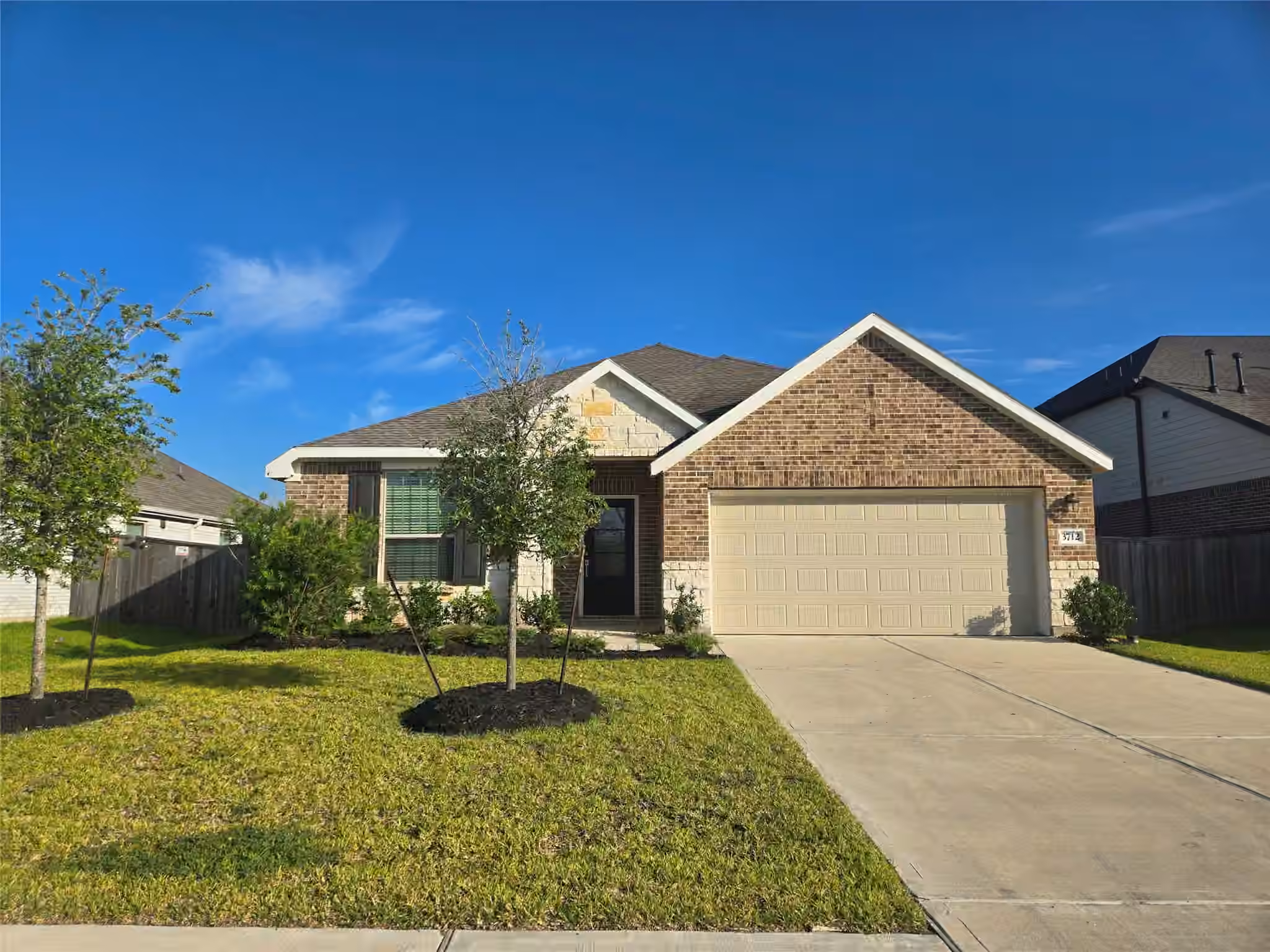 Photo of 3712 Windy Brook Road, Rosenberg, TX 77469
