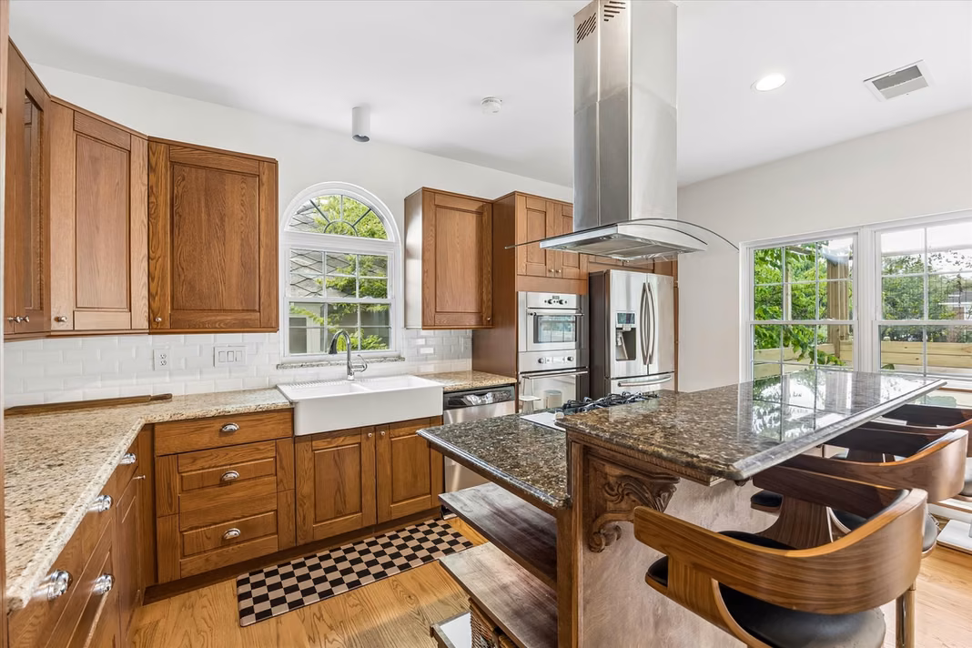 Photo 6 of 508 Sul Ross Street A, Houston, TX