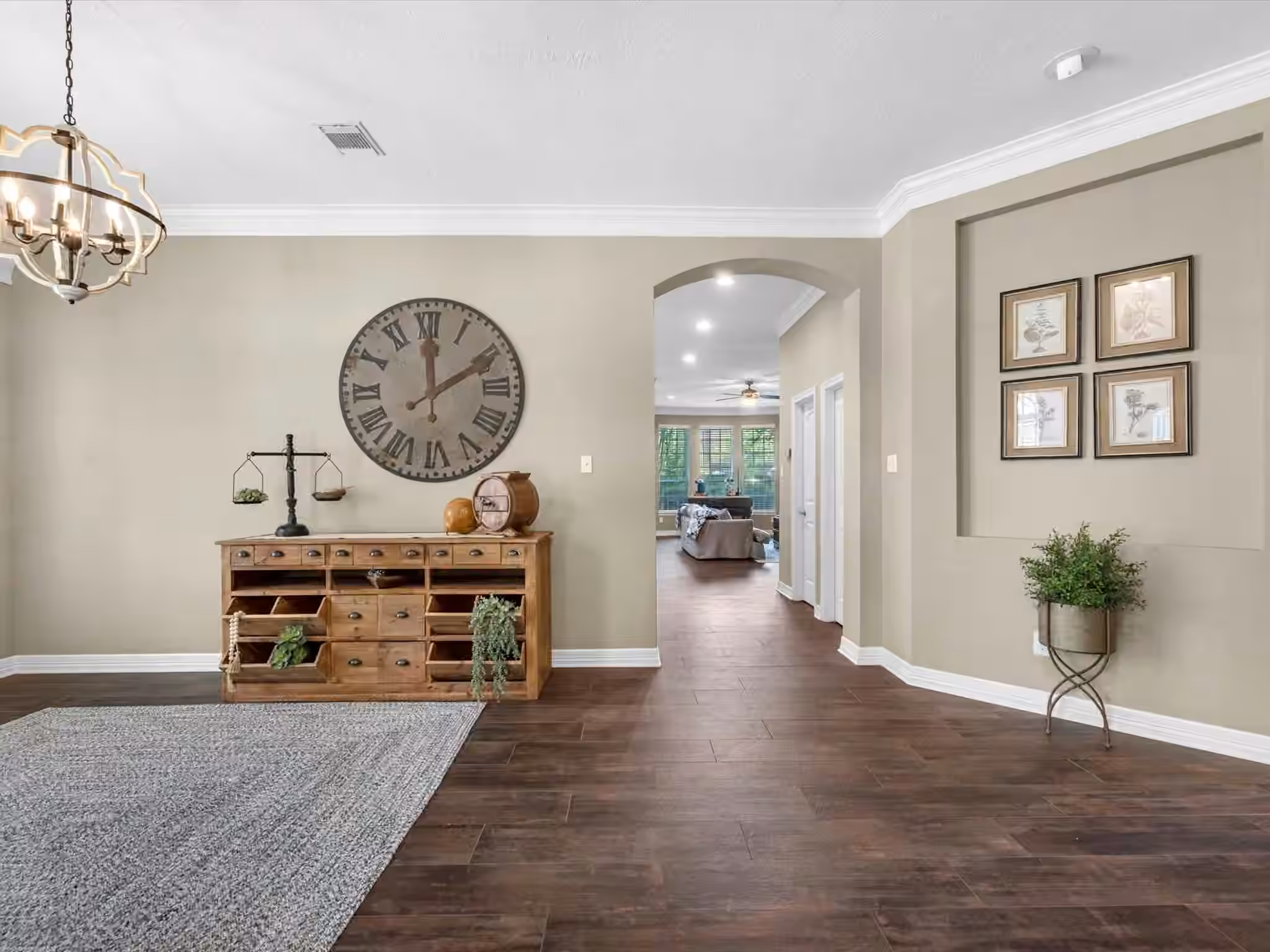 Photo 7 of 2815 Halton, Kingwood, TX