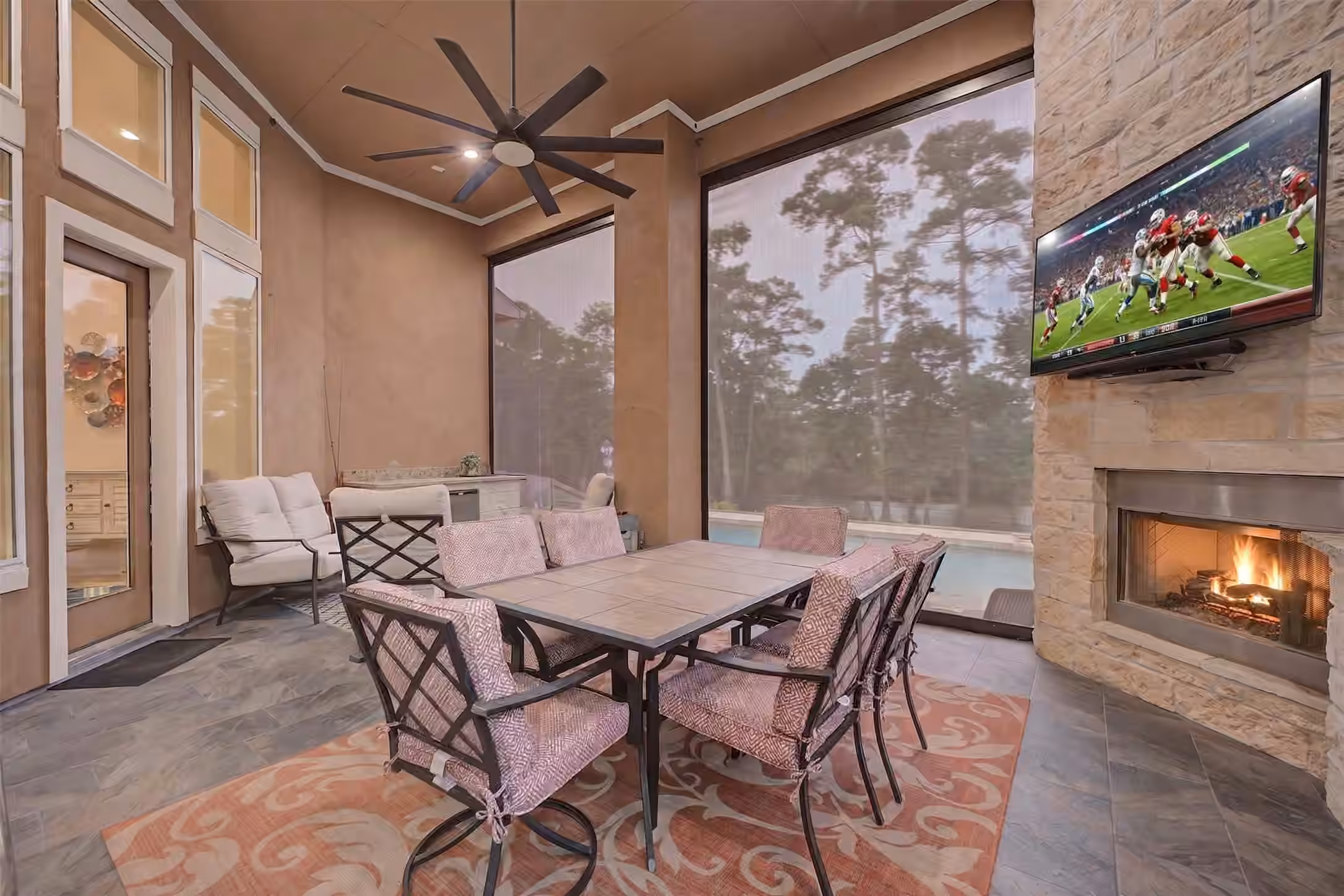 Photo 6 of 13718 Nubenbrook Lake Drive, Houston, TX