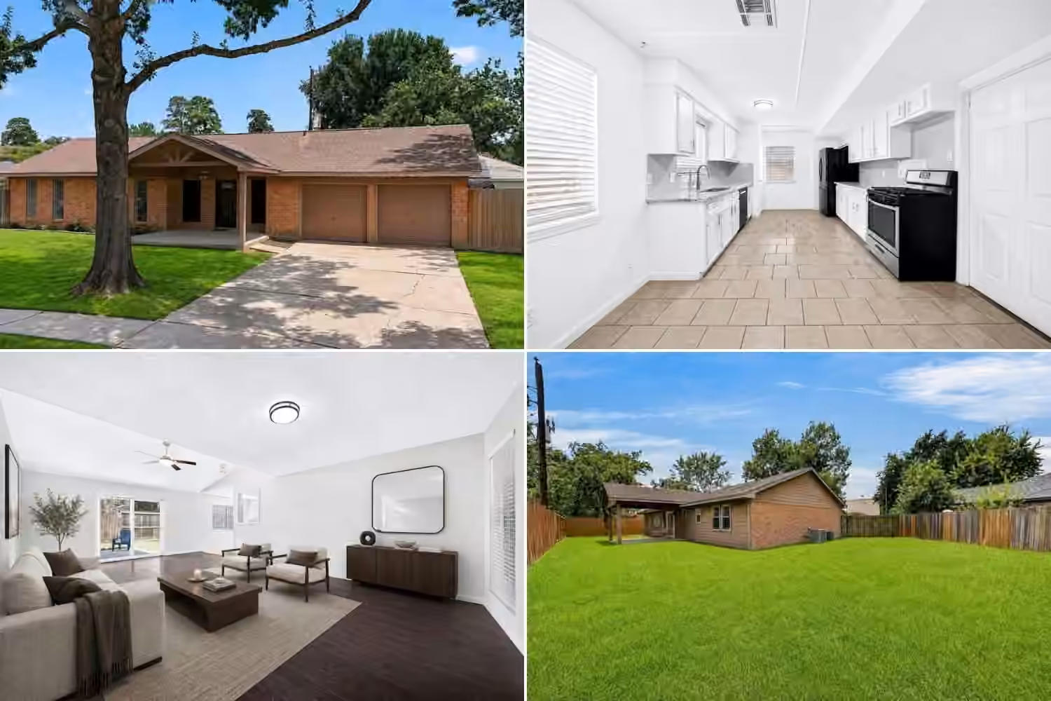 Photo of 29318 Waltham Street, Spring, TX 77386