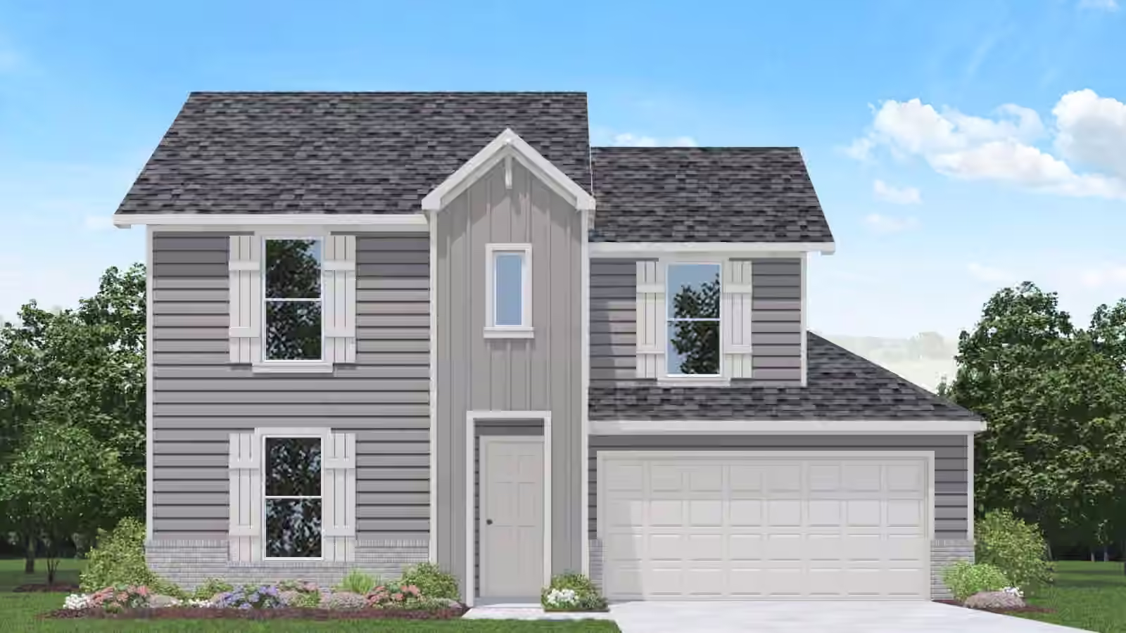Photo of 1128 Skyline Trails Avenue, Conroe, TX
