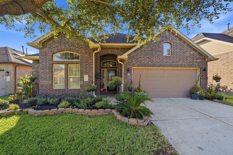 Photo of 11318 Lantana Reach Drive, Richmond, TX 77406