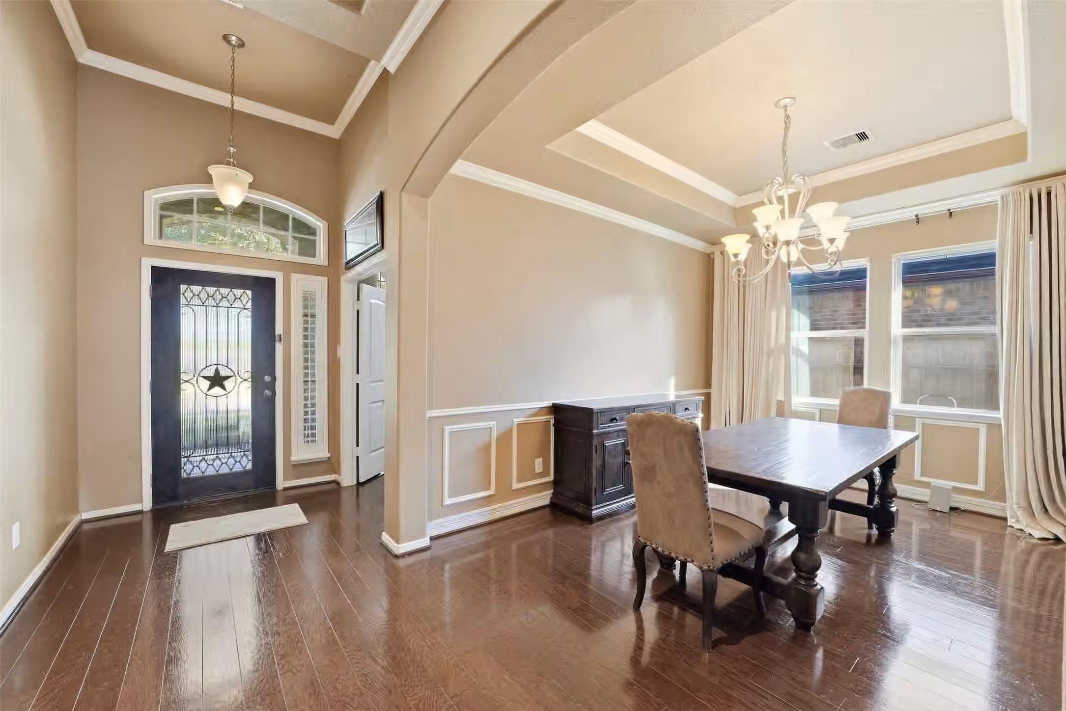 Photo 6 of 11318 Lantana Reach Drive, Richmond, TX