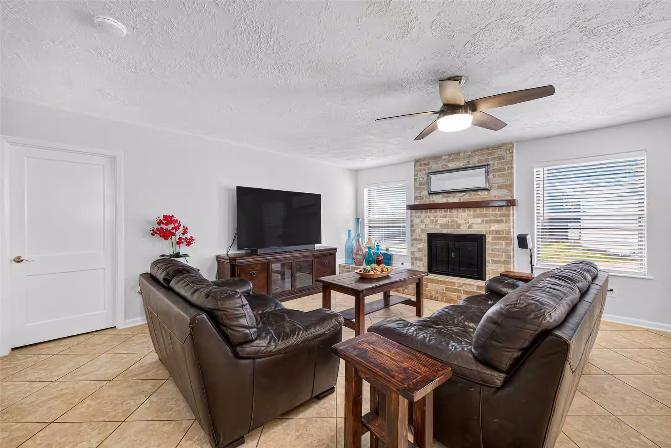 Photo 7 of 9619 Landry Boulevard, Spring, TX