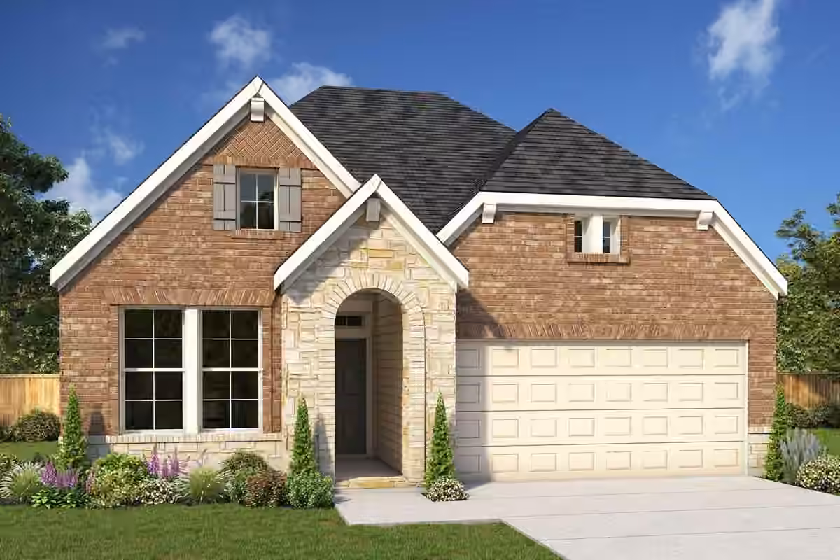 Photo of 135 Afton June Drive, Rosenberg, TX