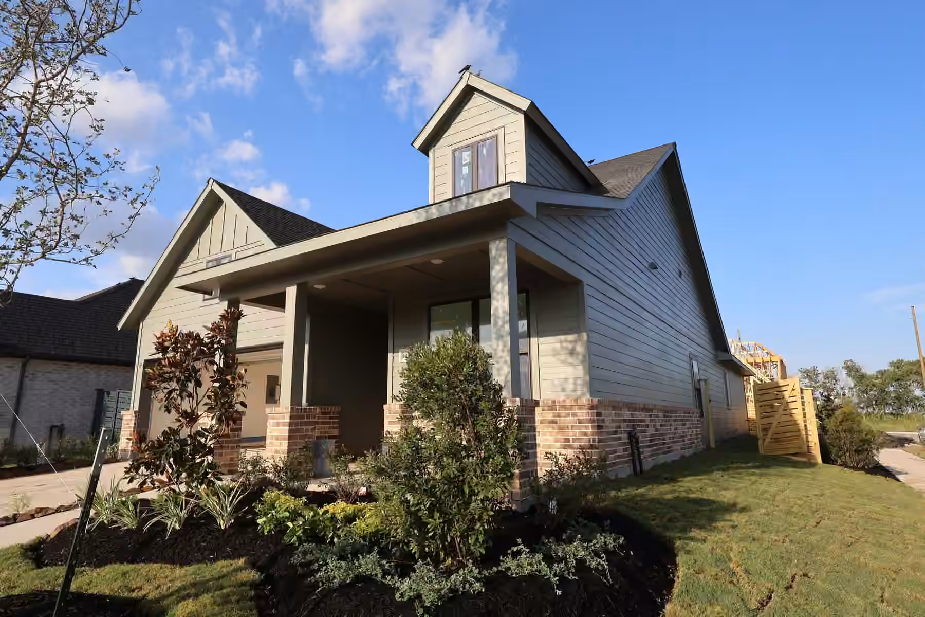 Photo of 10939 Endeavor Drive, Richmond, TX