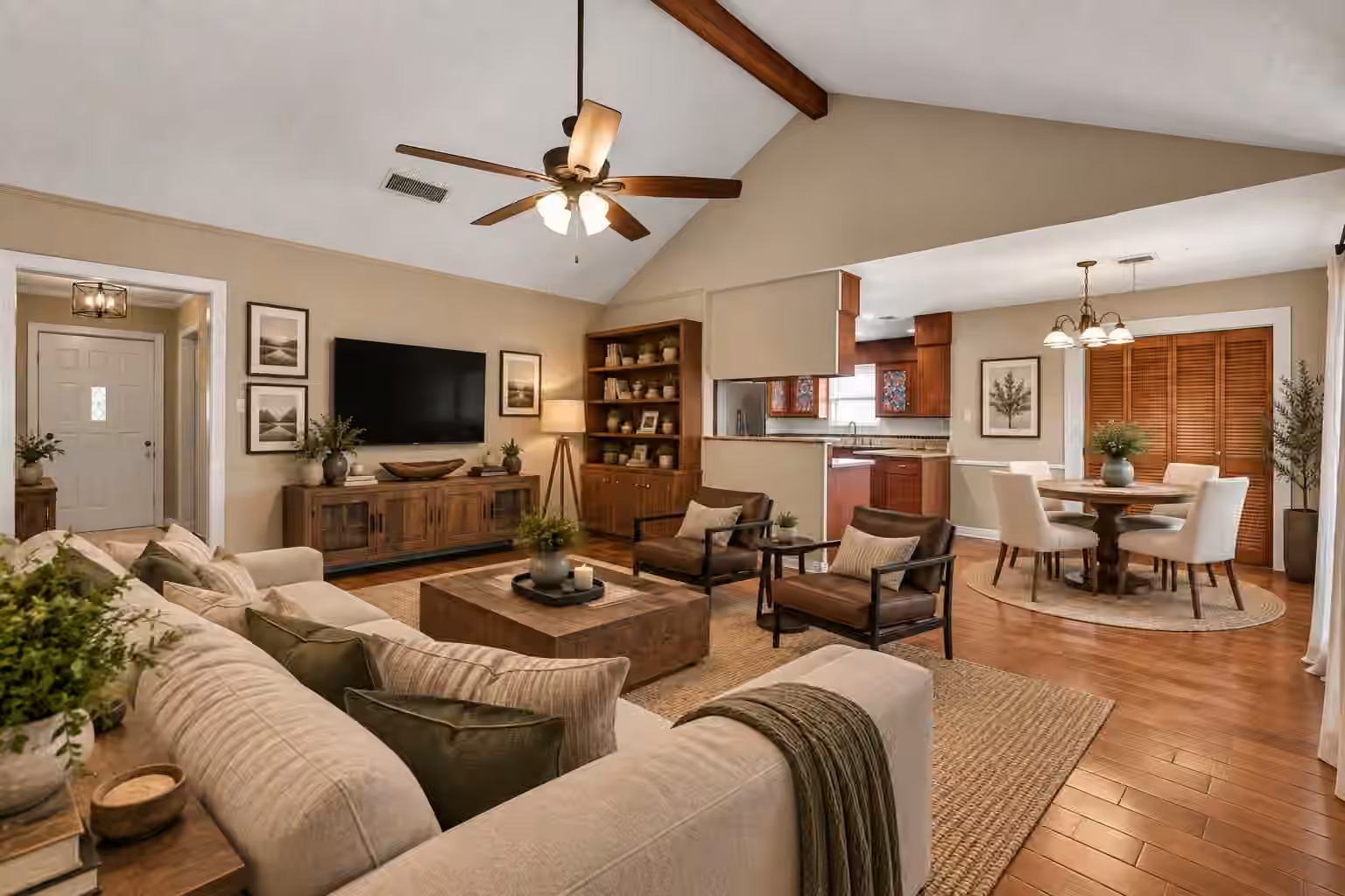 Photo 3 of 133 Nasturtium Street, Lake Jackson, TX