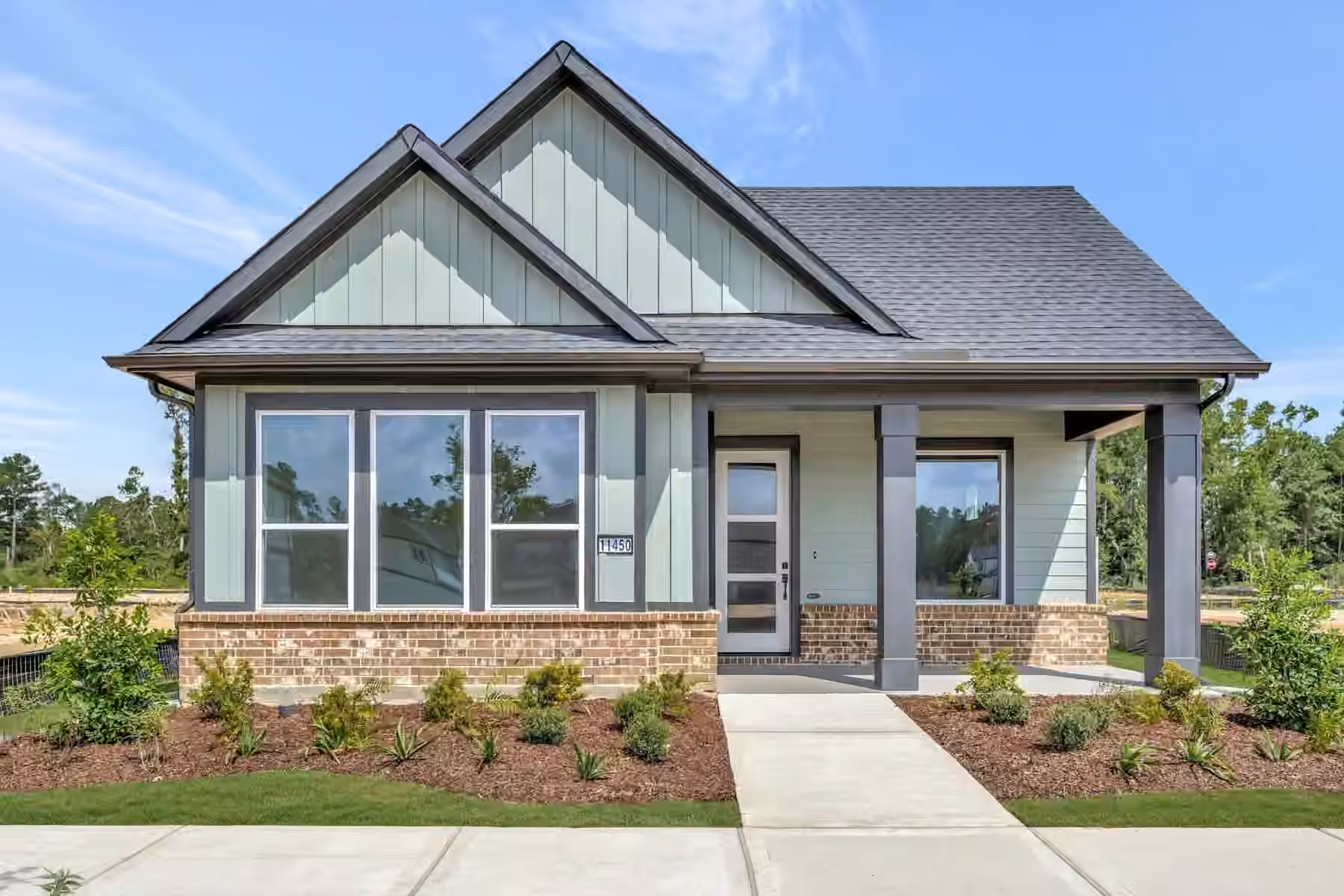 Photo of 11450 Billy Bobs Street, Montgomery, TX 77316