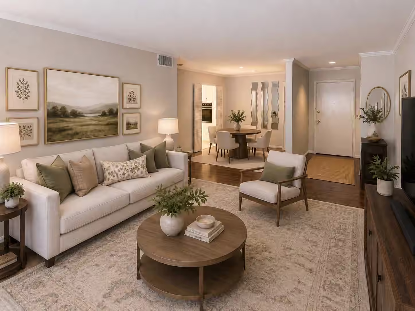 Photo of 2600 Bellefontaine Street A18, Houston, TX 77025