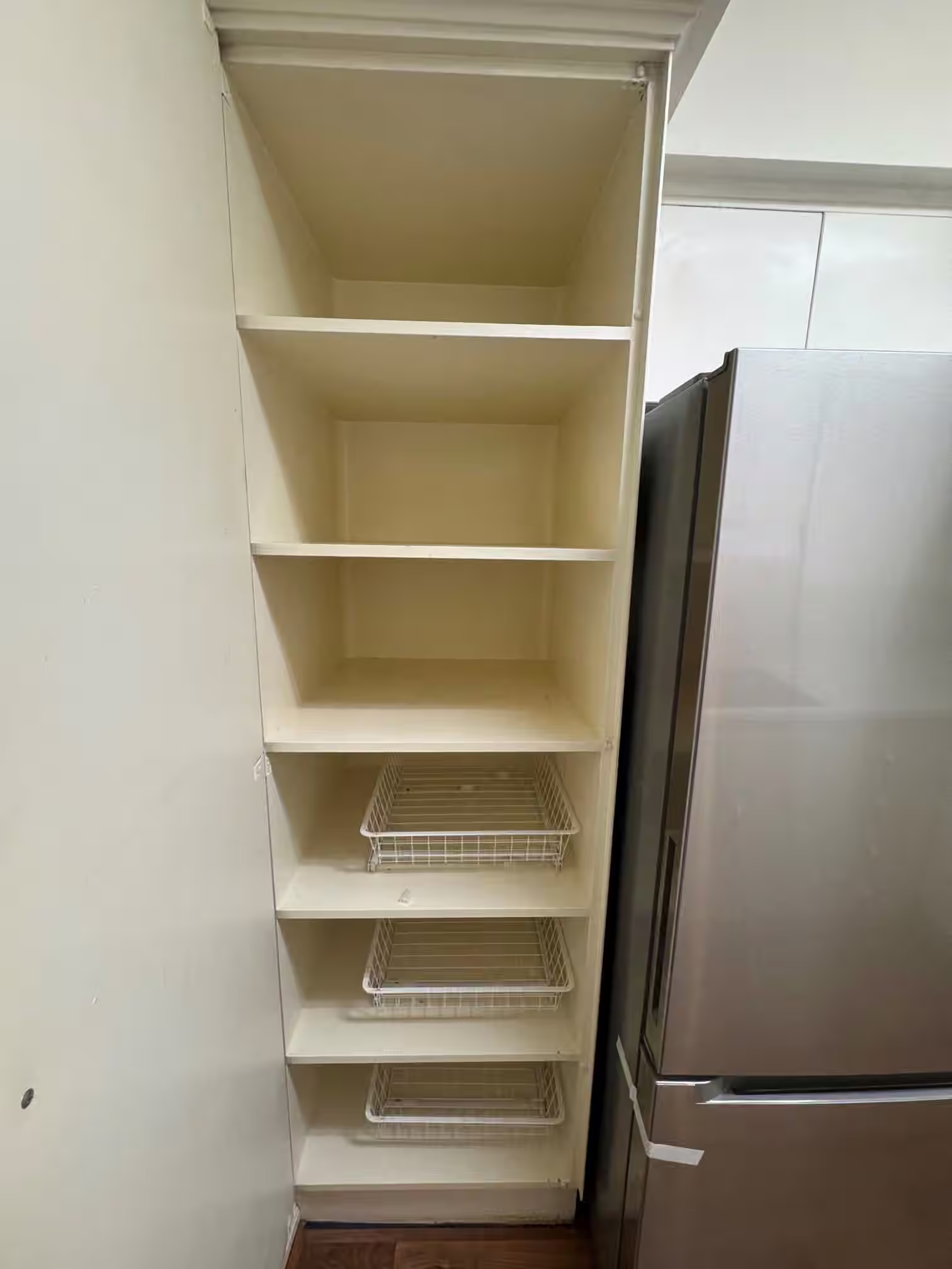 Photo 6 of 2600 Bellefontaine Street A18, Houston, TX