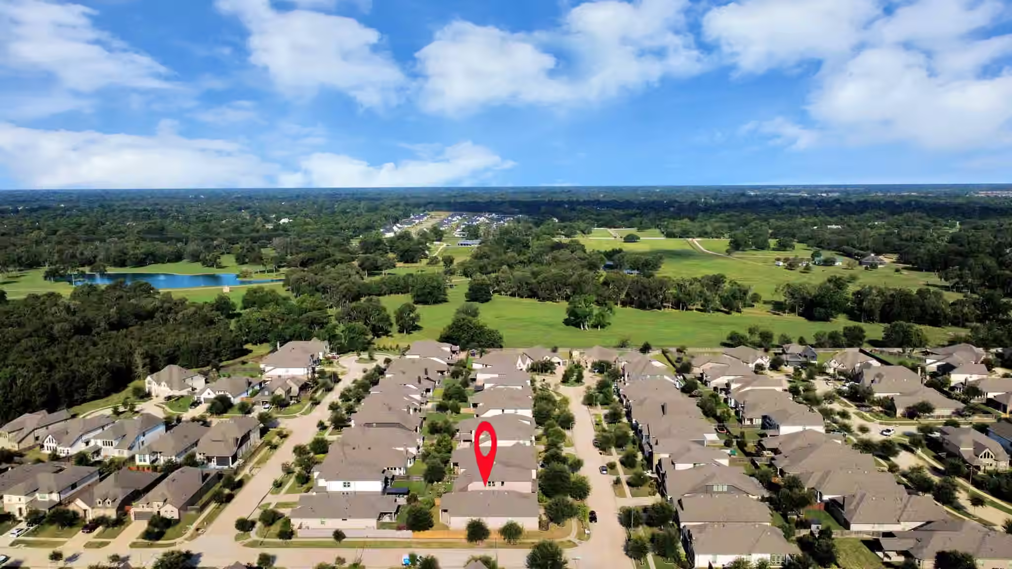 Photo 3 of 30615 Southern Dewberry Court, Fulshear, TX