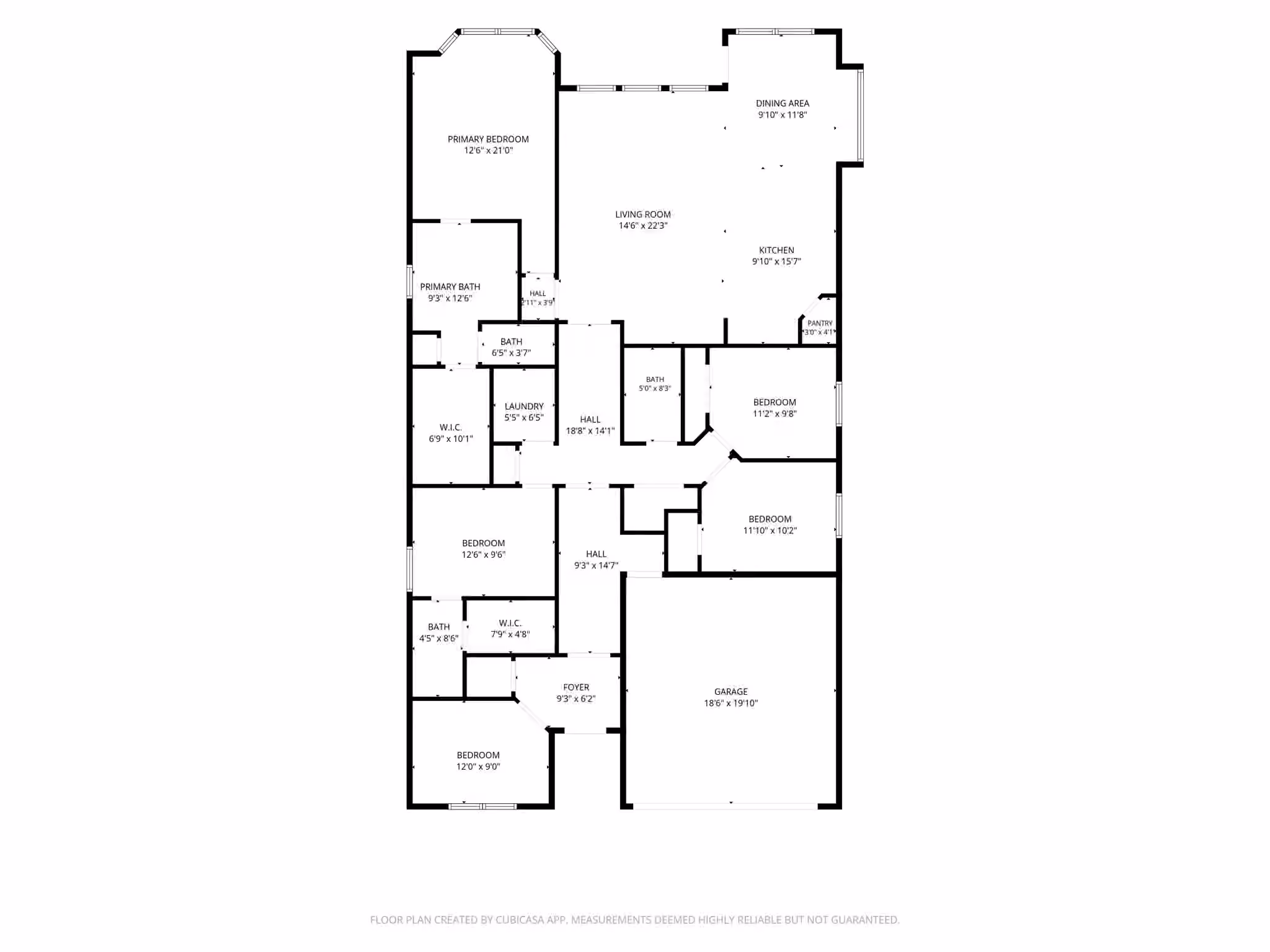 Photo 4 of 30615 Southern Dewberry Court, Fulshear, TX
