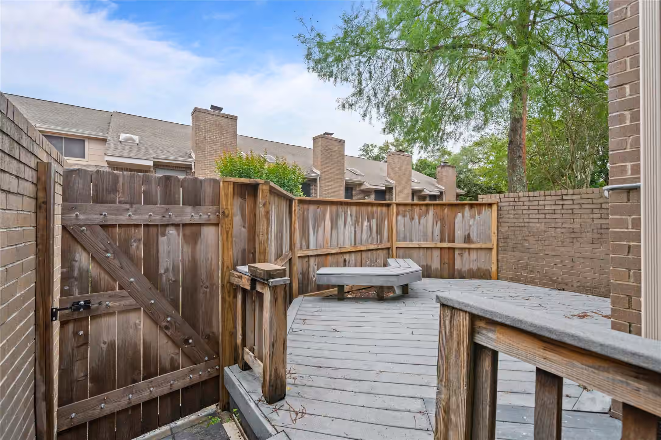 Photo of 13742 Hollowgreen Drive 604, Houston, TX