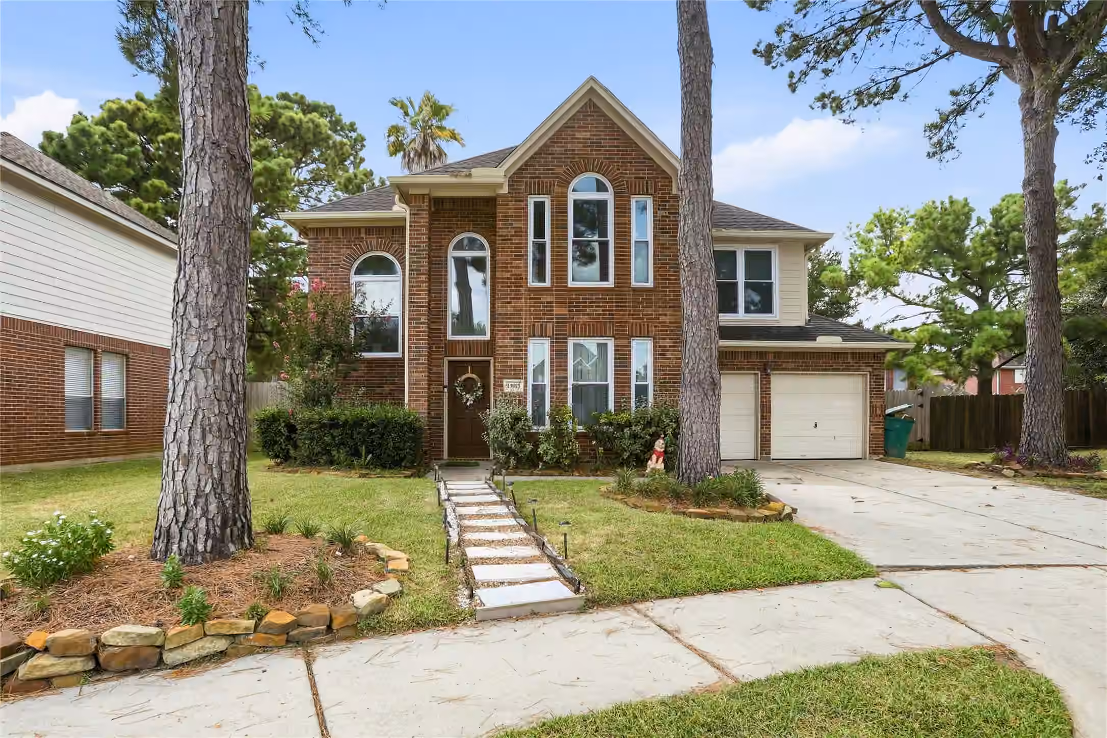Photo of 13915 Elmpark Court, Houston, TX 77014