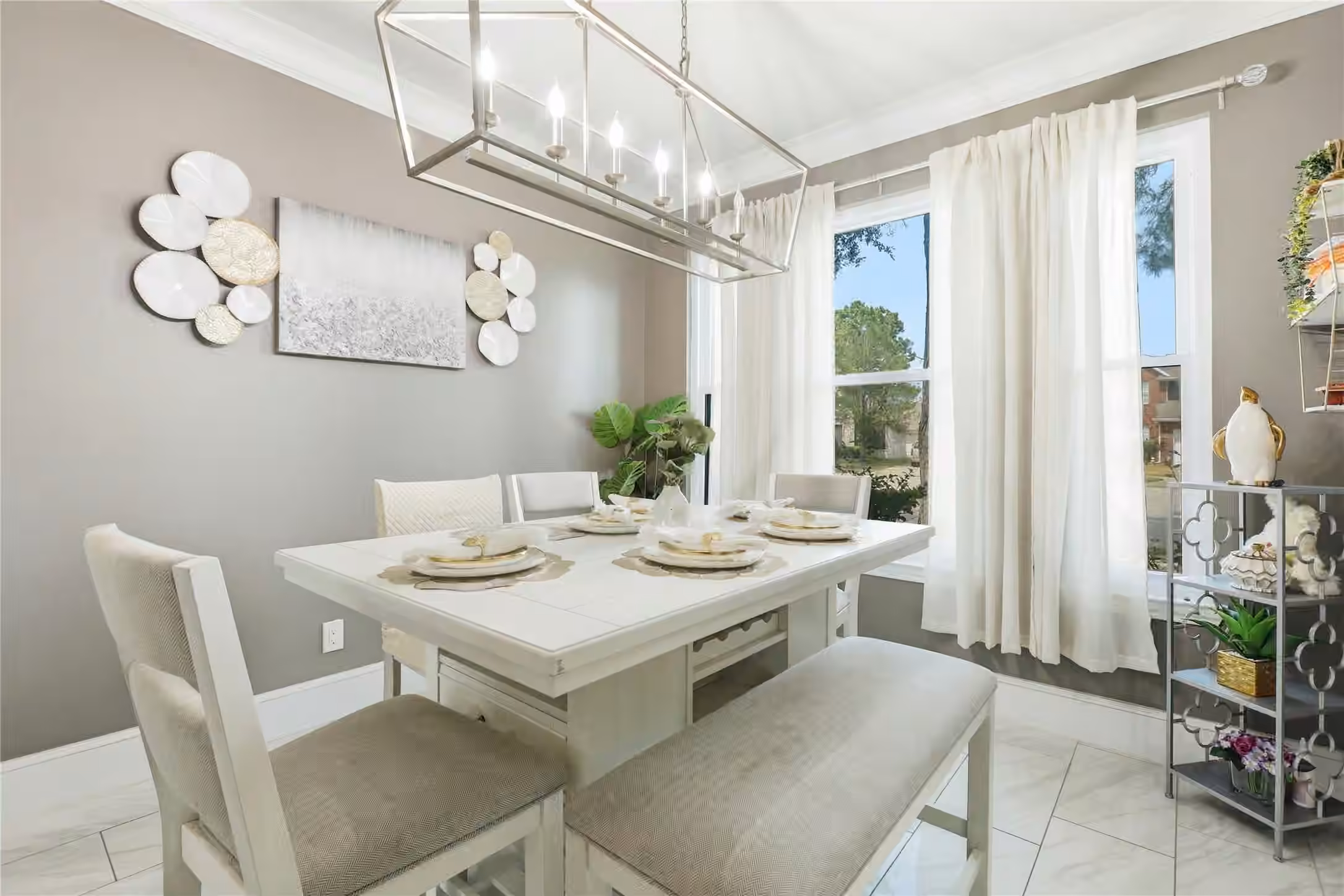 Photo 5 of 13915 Elmpark Court, Houston, TX