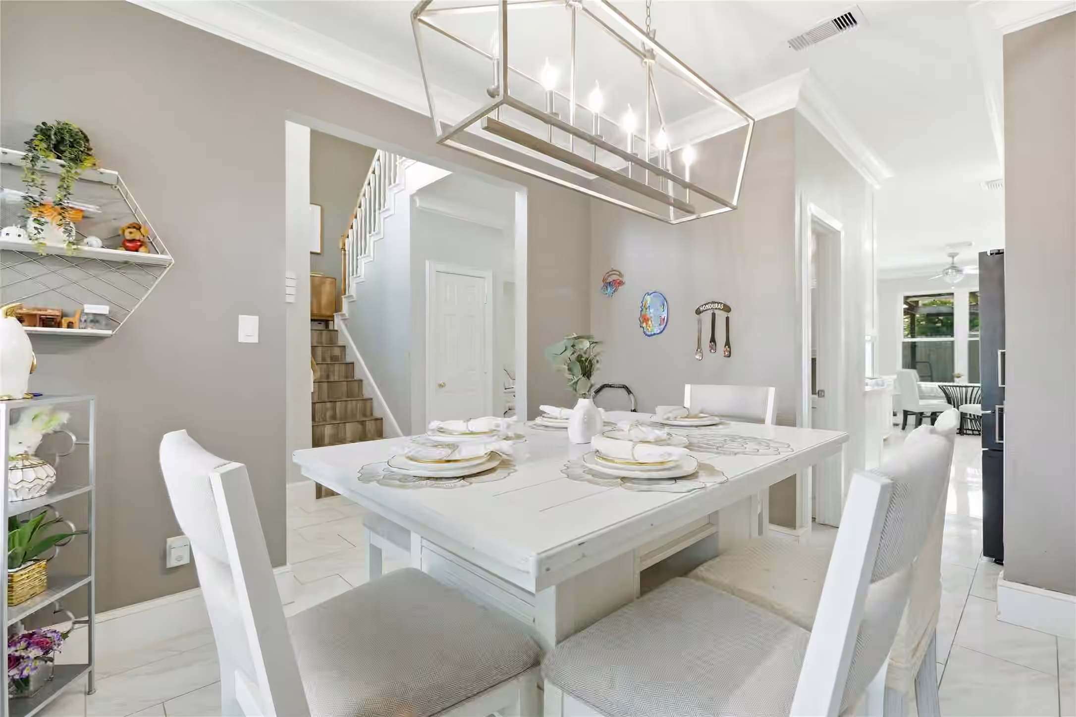 Photo 6 of 13915 Elmpark Court, Houston, TX