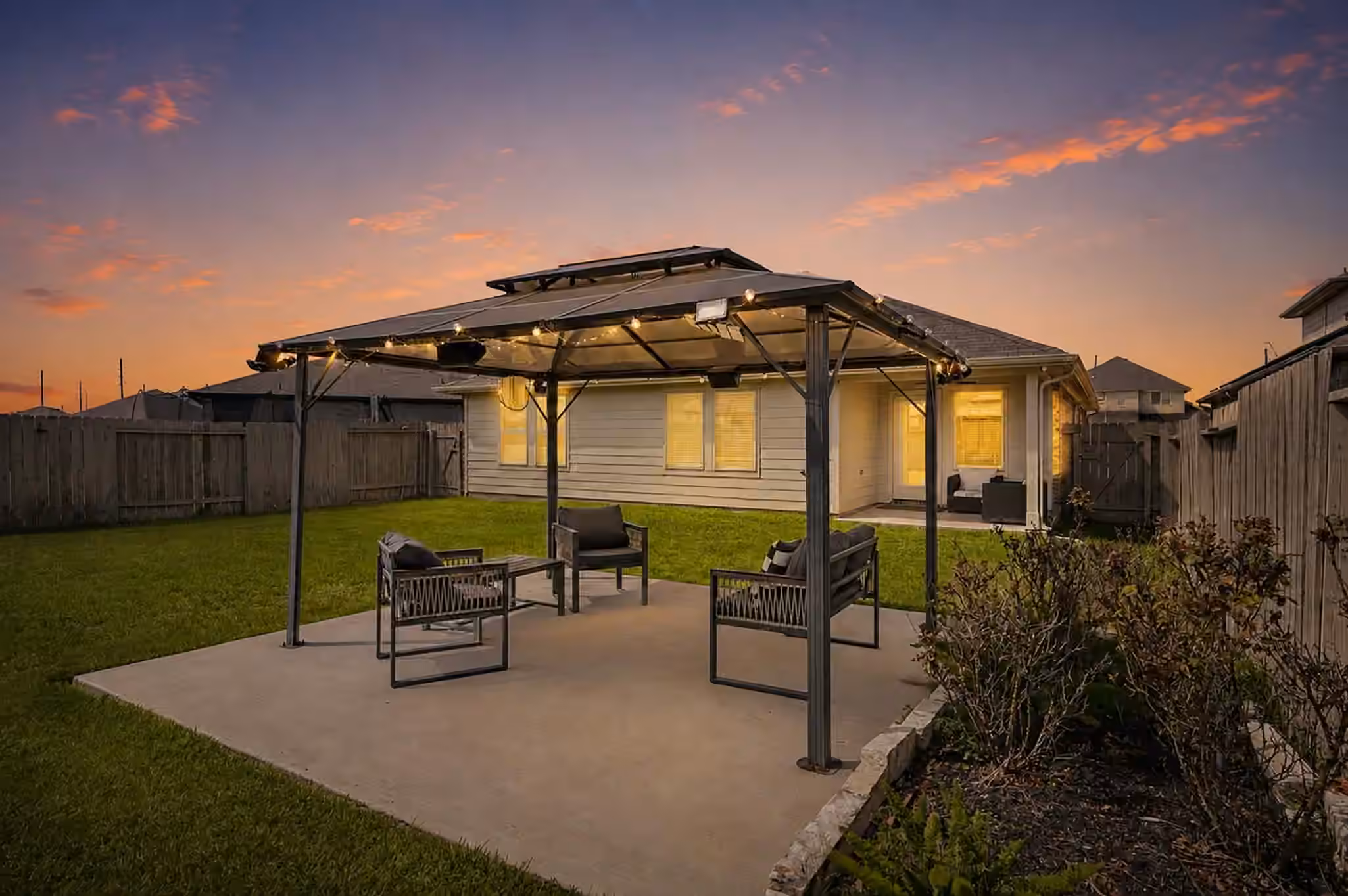 Photo 3 of 4206 San Leo Court, Katy, TX
