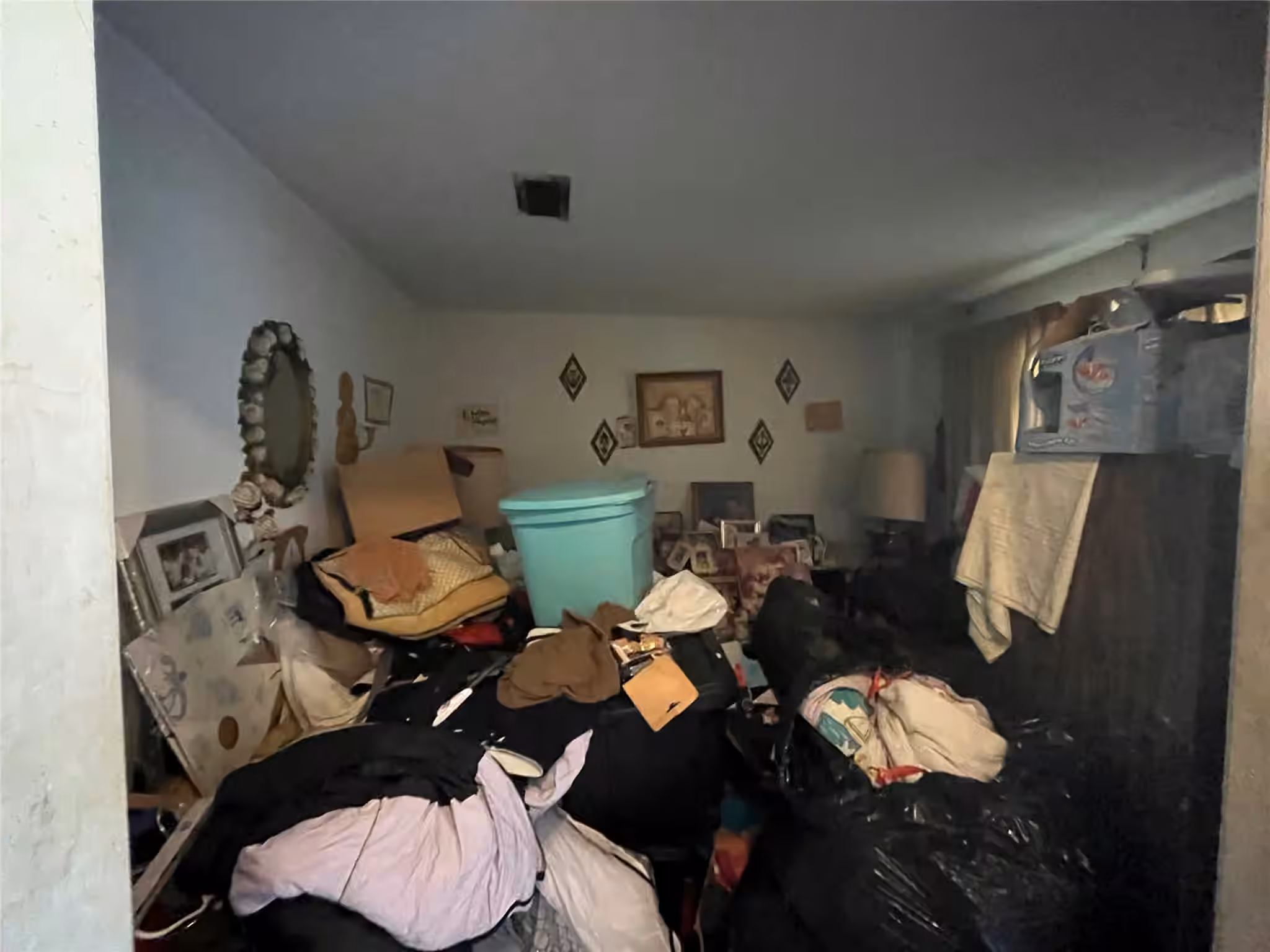 Photo 7 of 9623 Glenwood Forest Drive, Houston, TX 77078
