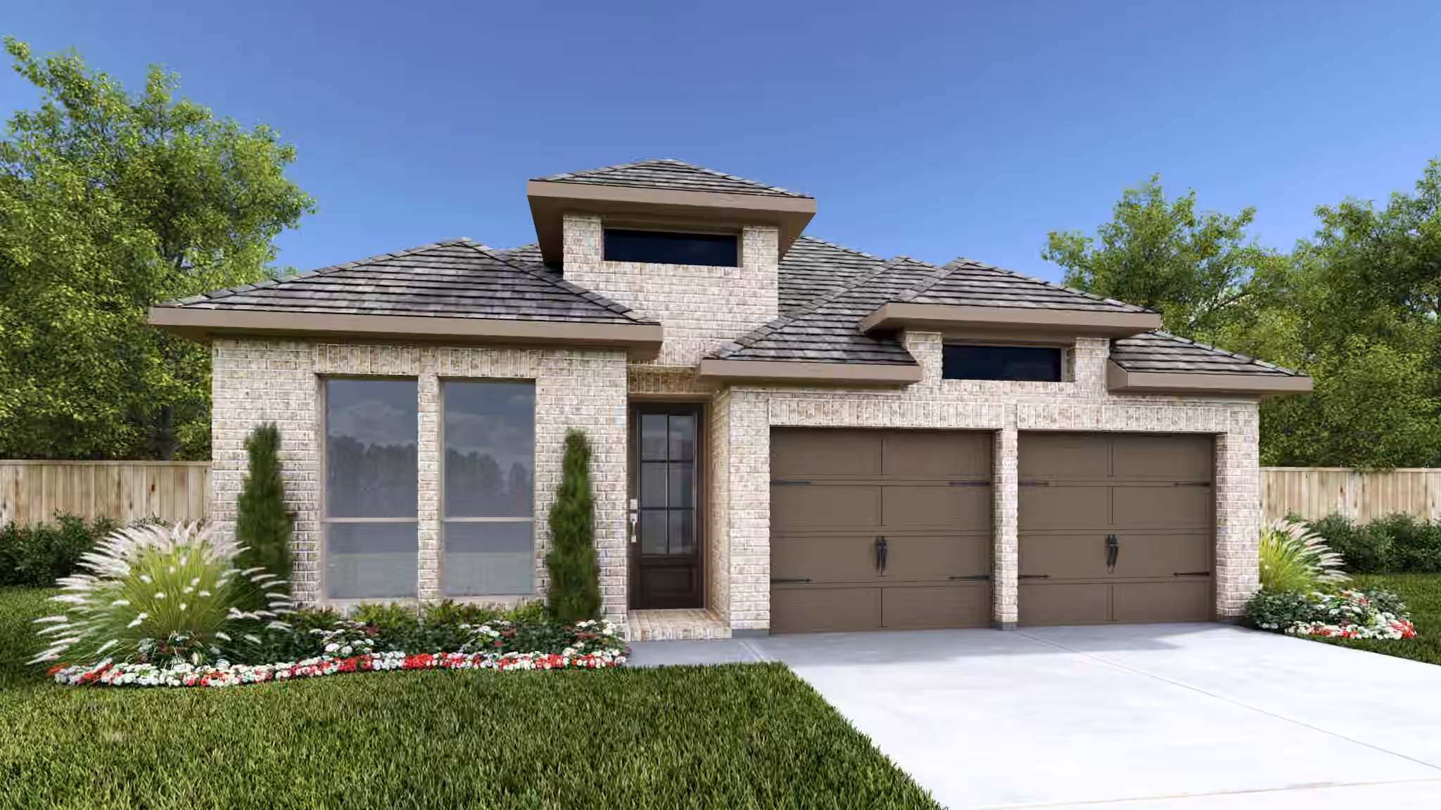 Photo of 5927 Hanson Harvest Lane, Manvel, TX 77578