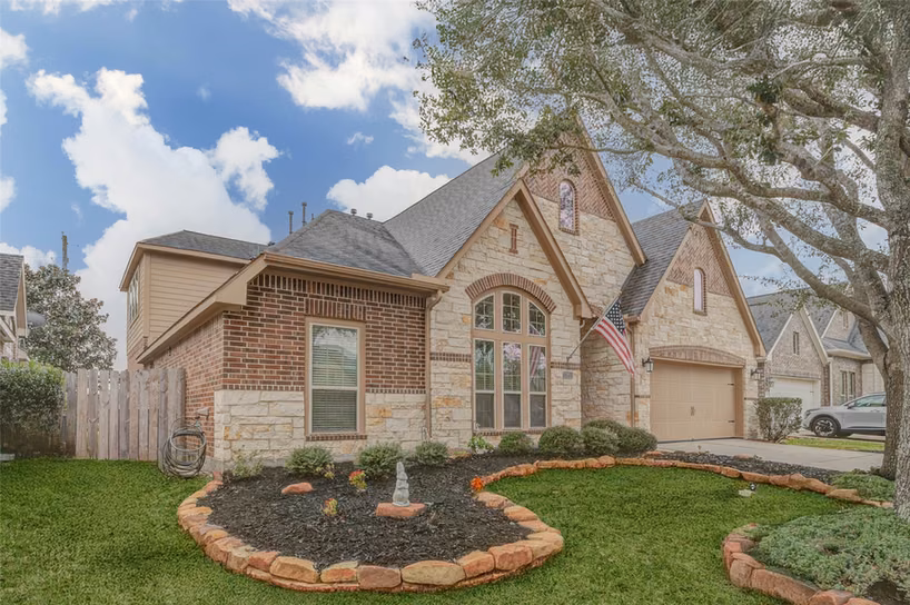 Photo of 28915 Davenport Drive, Katy, TX 77494