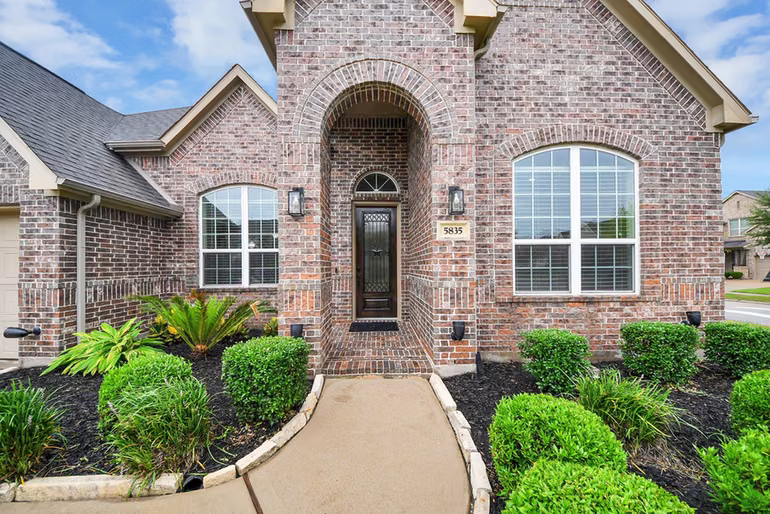 Photo 4 of 5835 Chaste Court, Rosenberg, TX